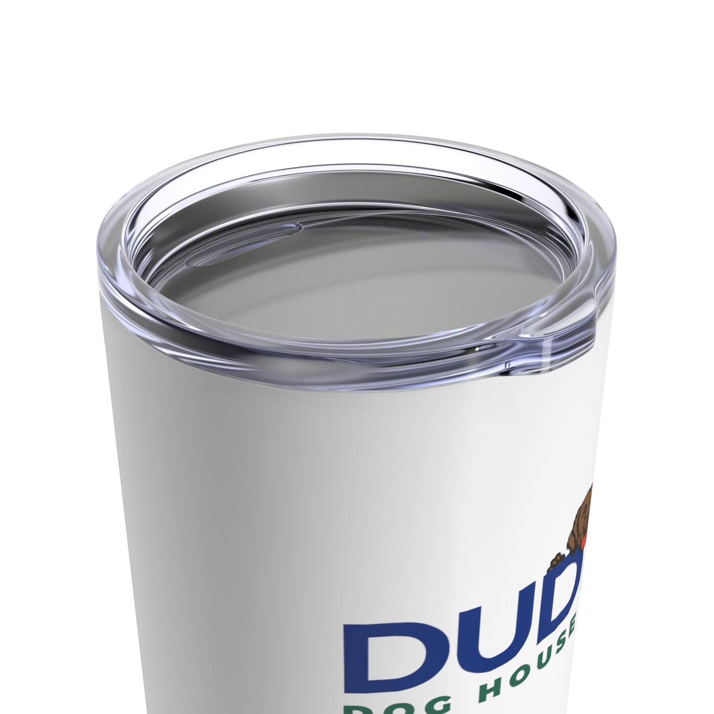 Dude's Tumbler