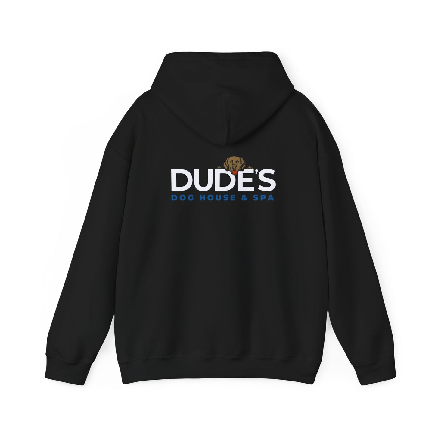 Straight Outta Doggy Daycare | Hoodie