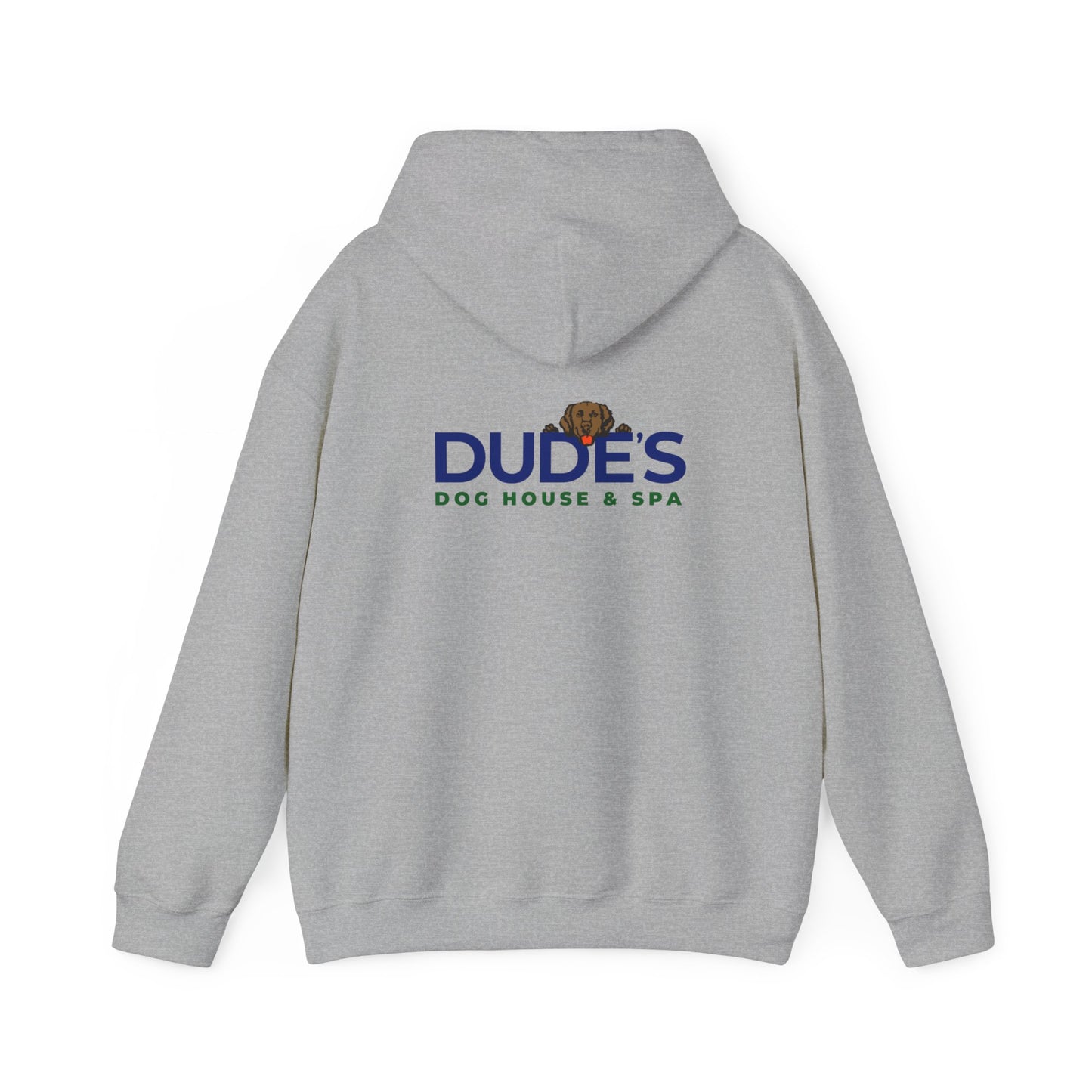 Straight Outta Doggy Daycare | Hoodie