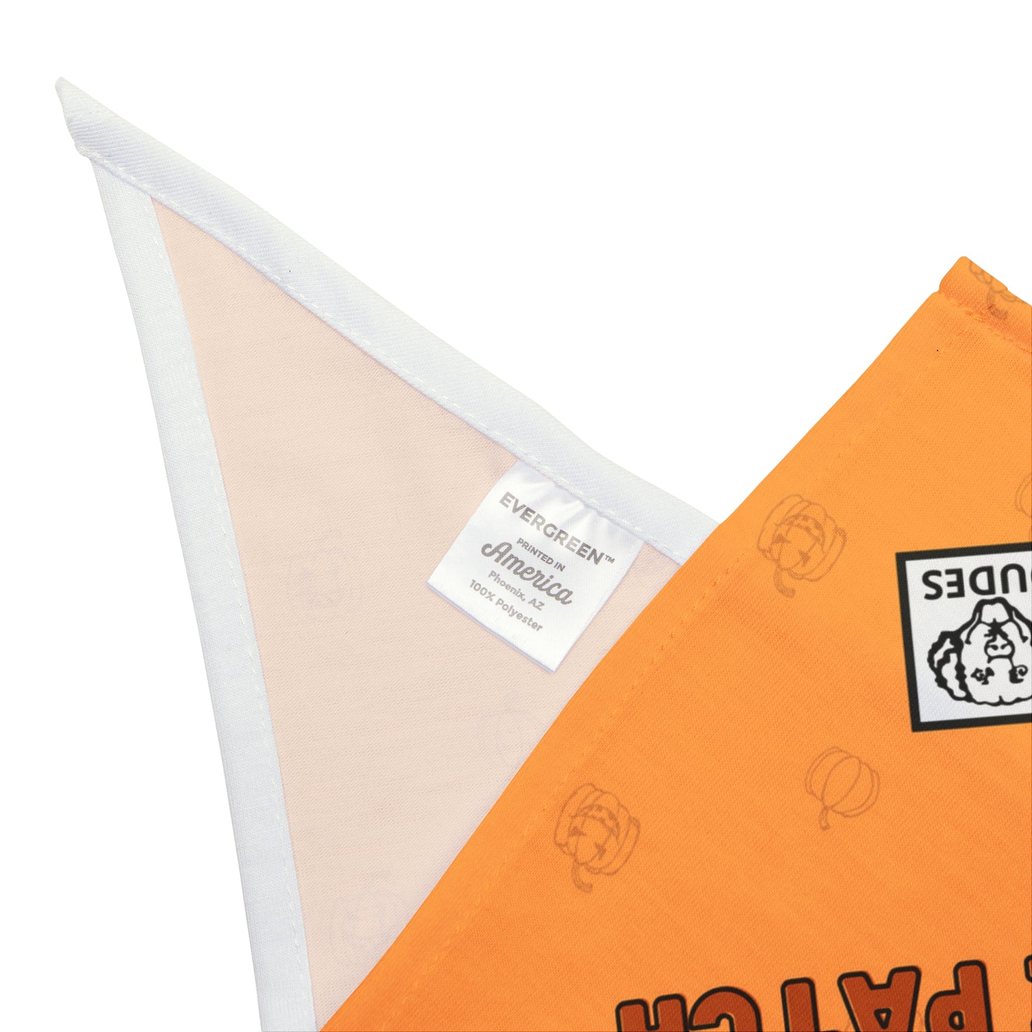 Cutest Pumpkin | Doggy Bandana
