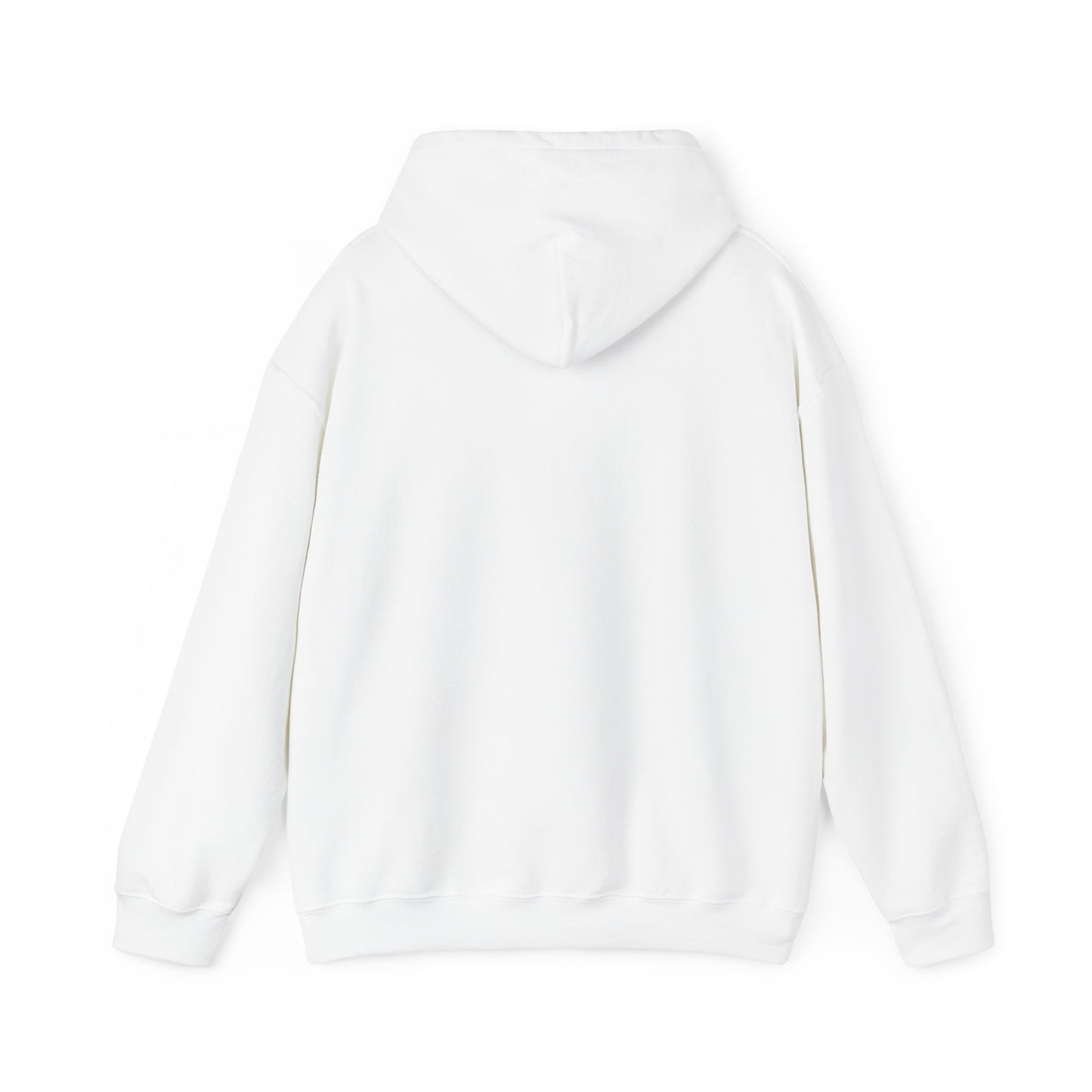 Dude's Logo | Hoodie