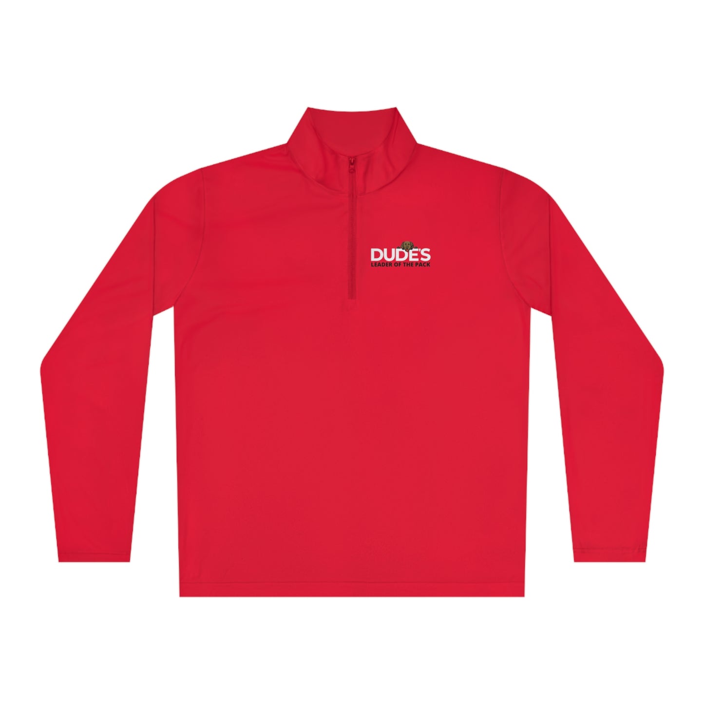 Leader of the Pack | Quarter-Zip - 7 Colors