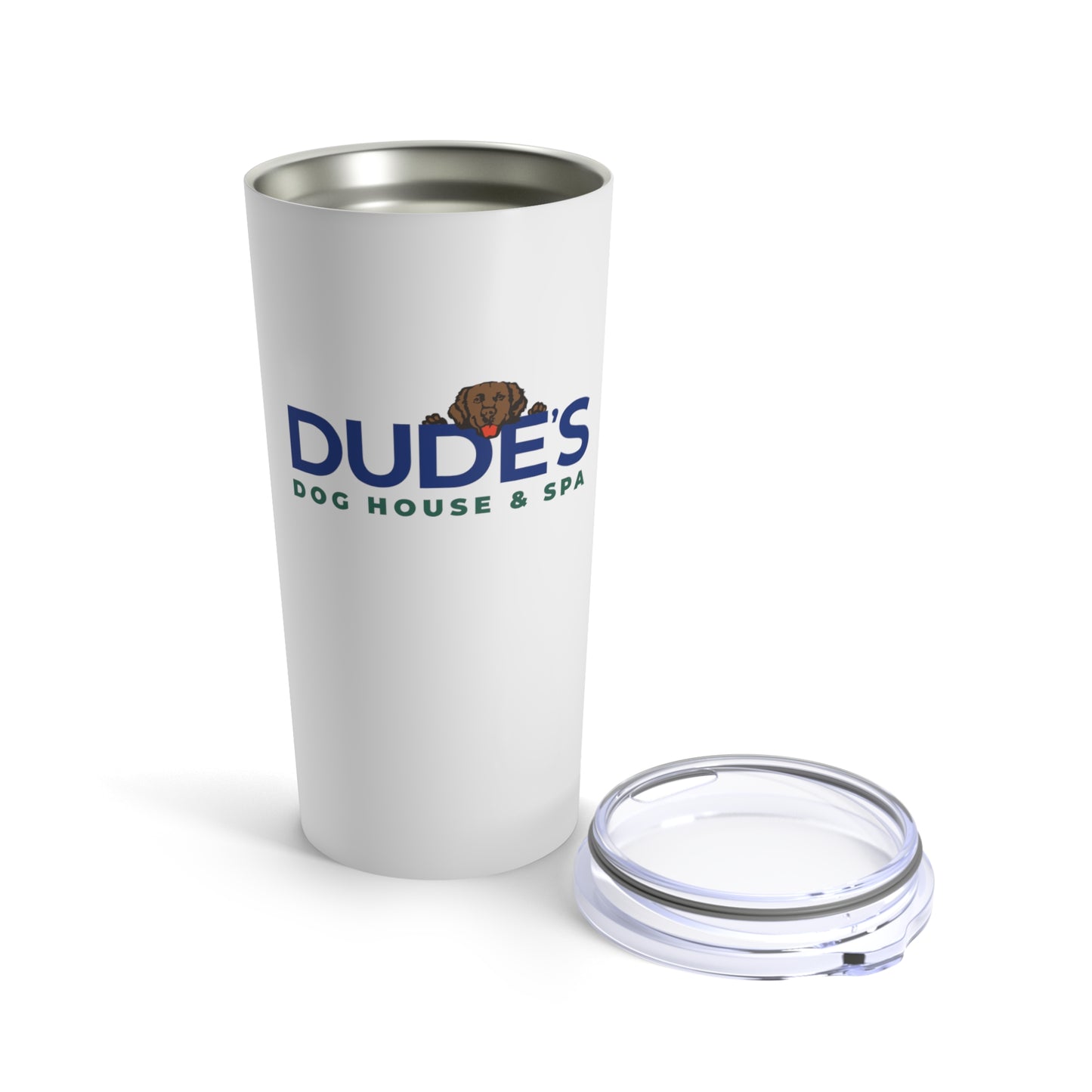 Dude's Tumbler