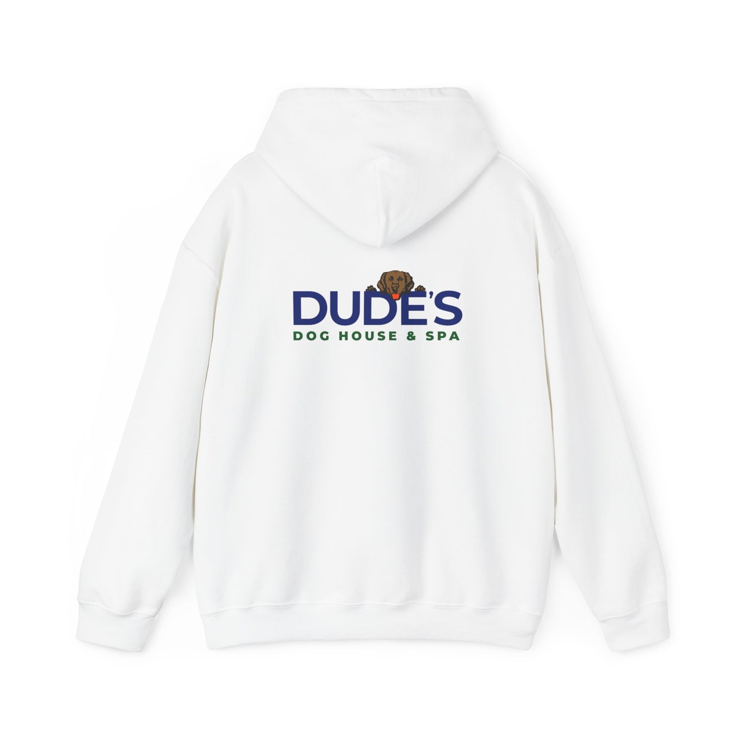 Straight Outta Doggy Daycare | Hoodie