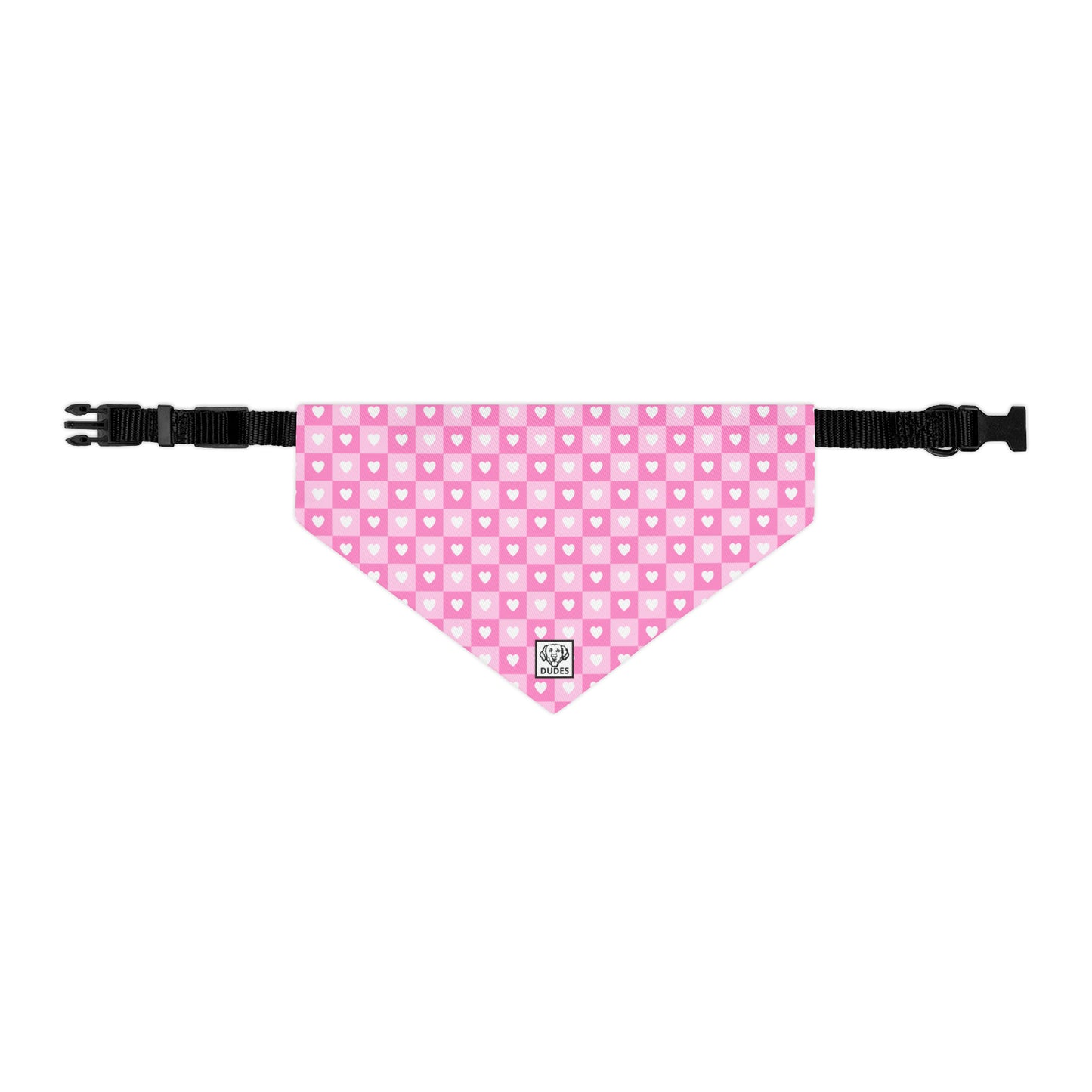 Lovey Dovey | Doggy Bandana