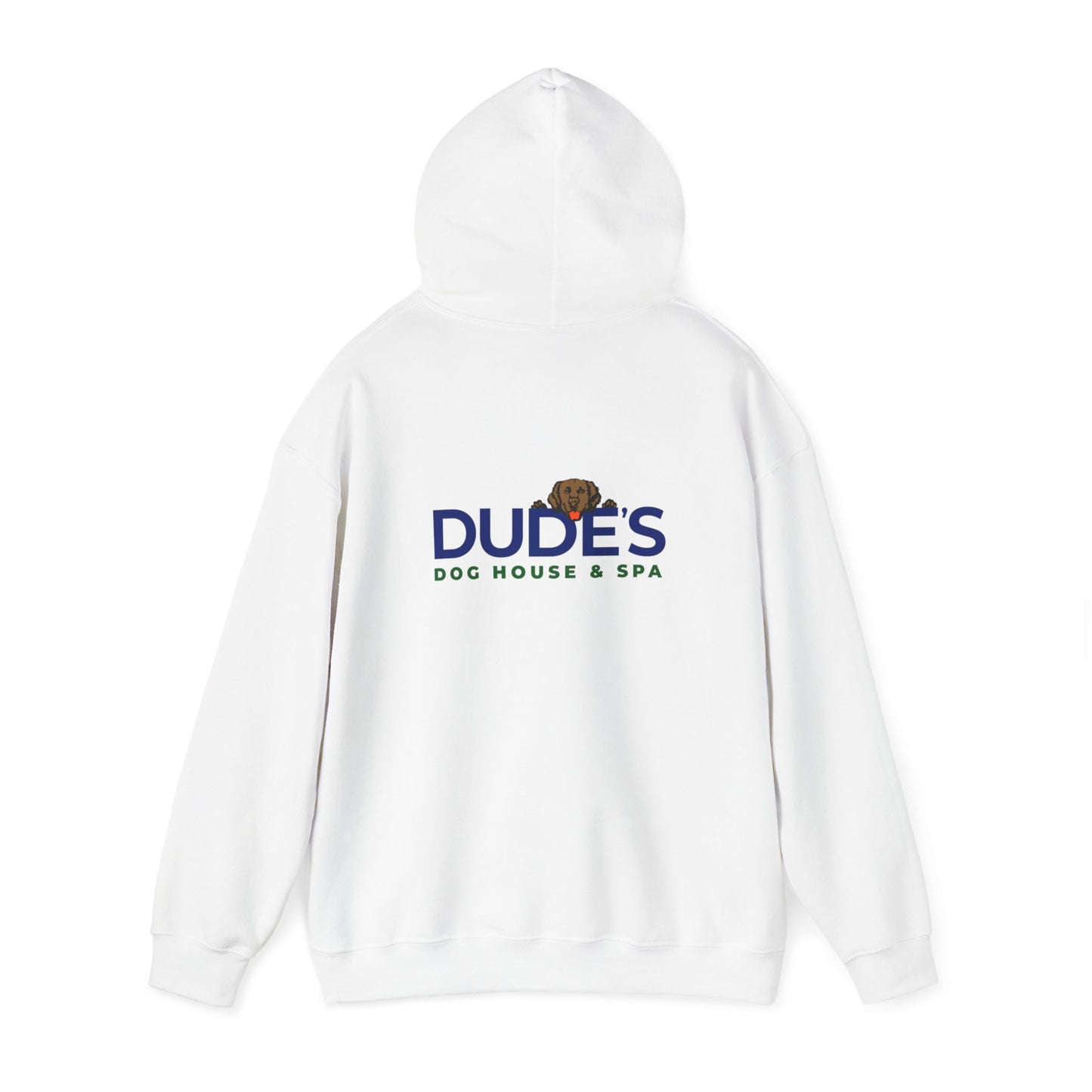 Straight Outta Doggy Daycare | Hoodie