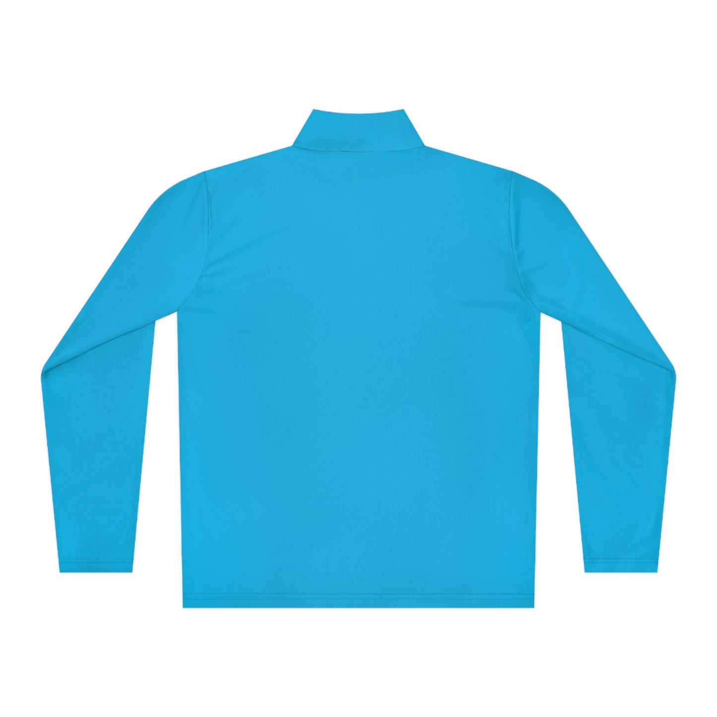 Leader of the Pack | Quarter-Zip - 7 Colors