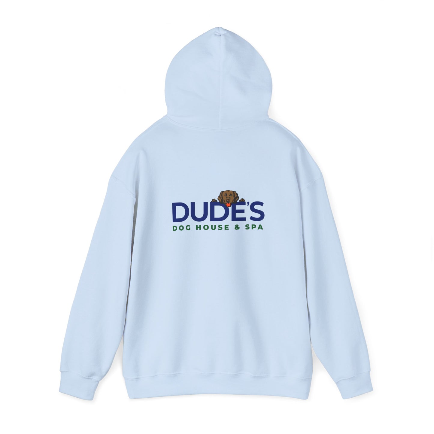 Straight Outta Doggy Daycare | Hoodie