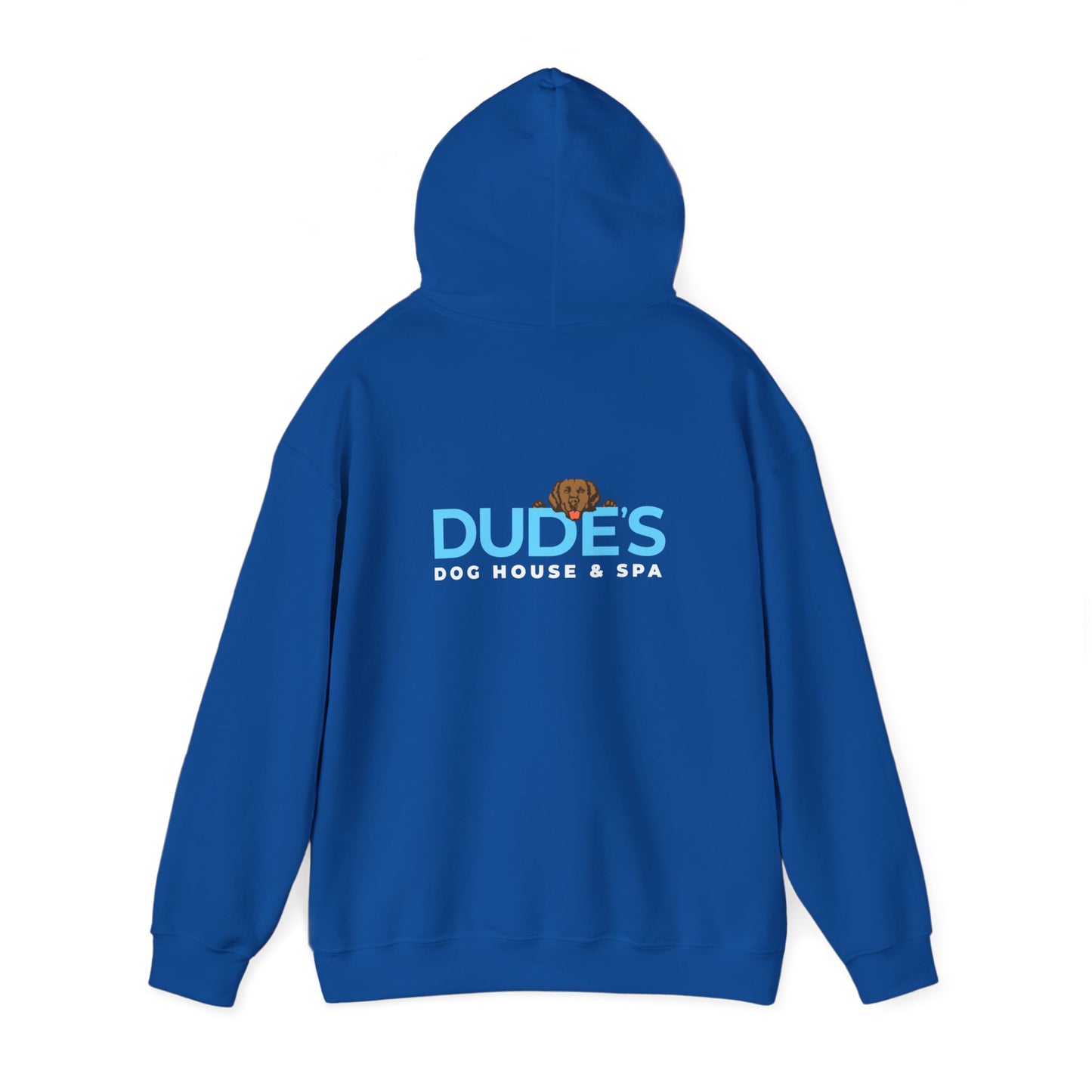 Straight Outta Doggy Daycare | Hoodie
