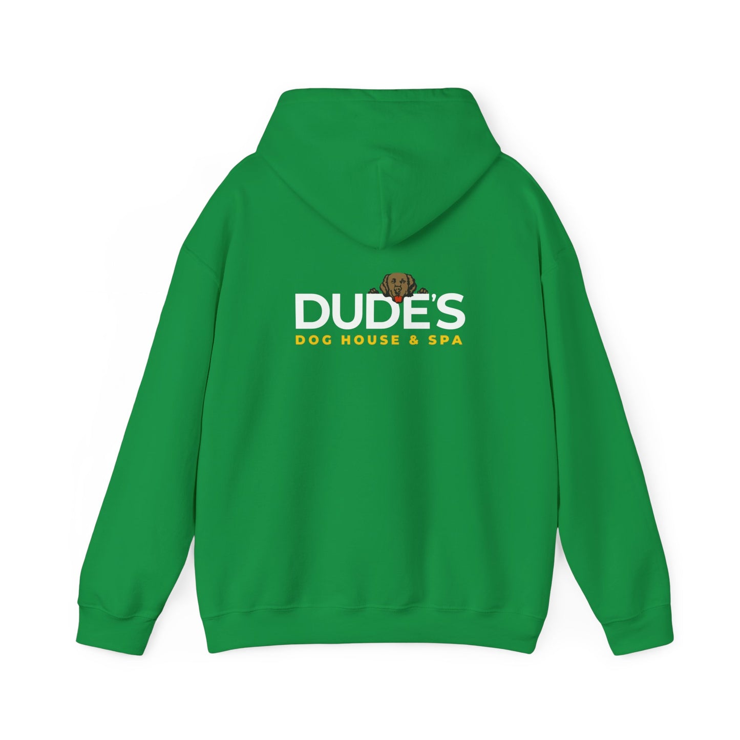Straight Outta Doggy Daycare | Hoodie