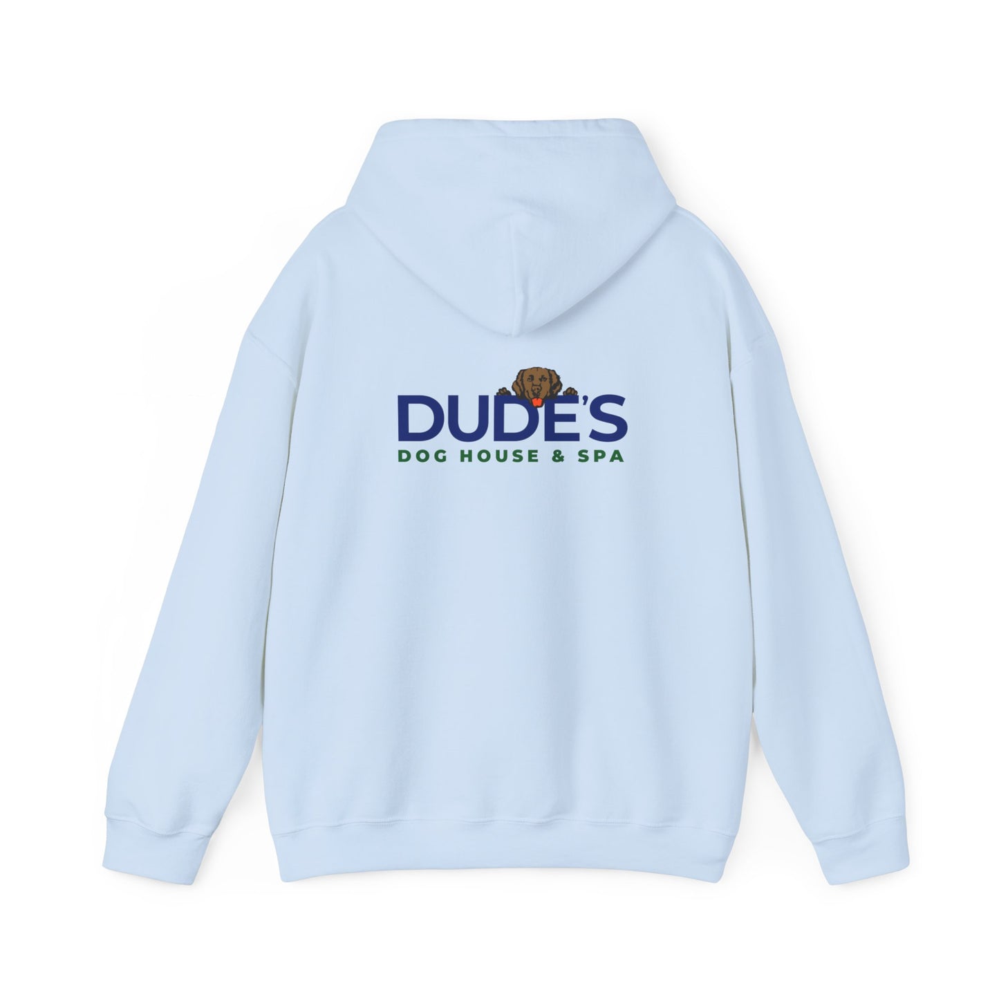 Straight Outta Doggy Daycare | Hoodie