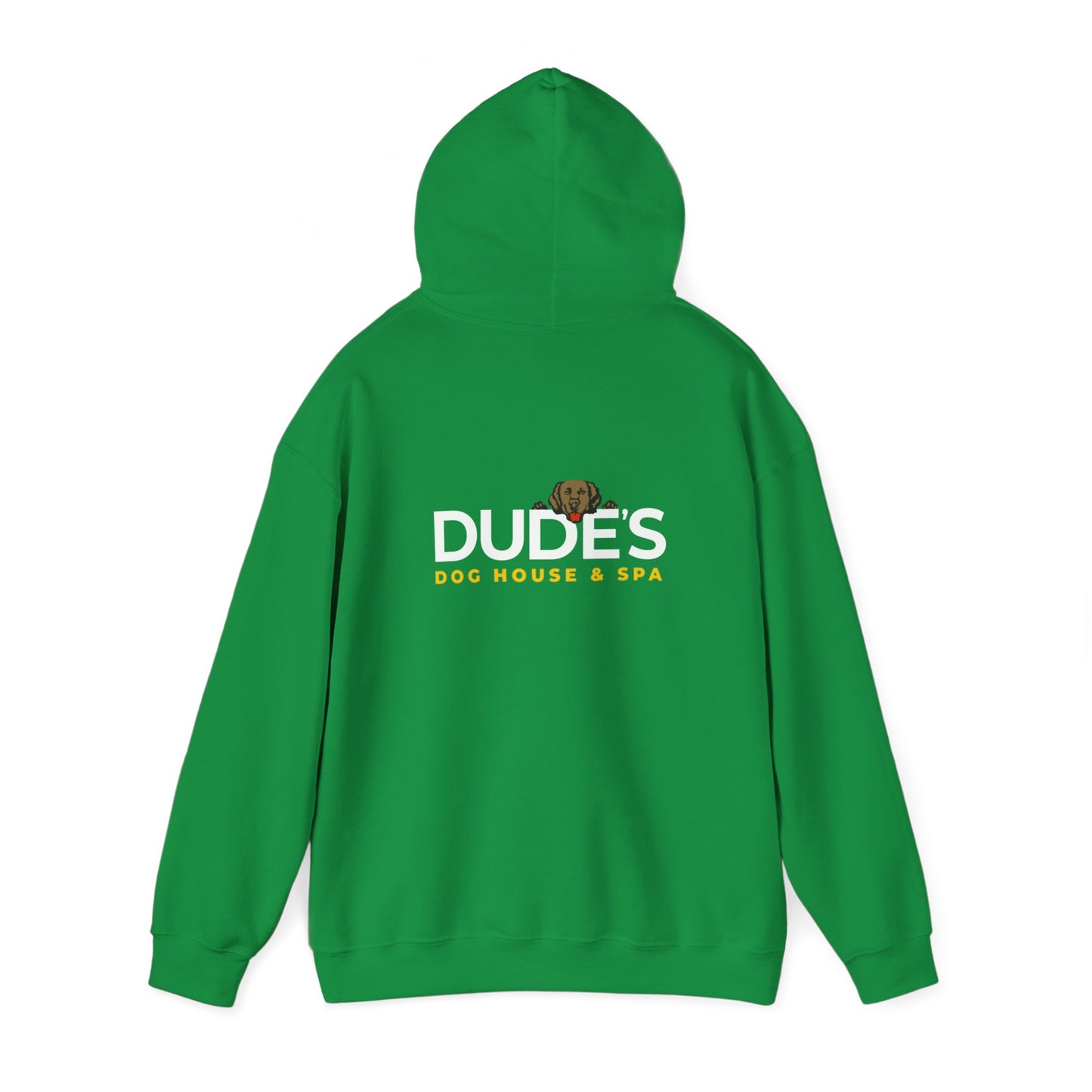 Straight Outta Doggy Daycare | Hoodie