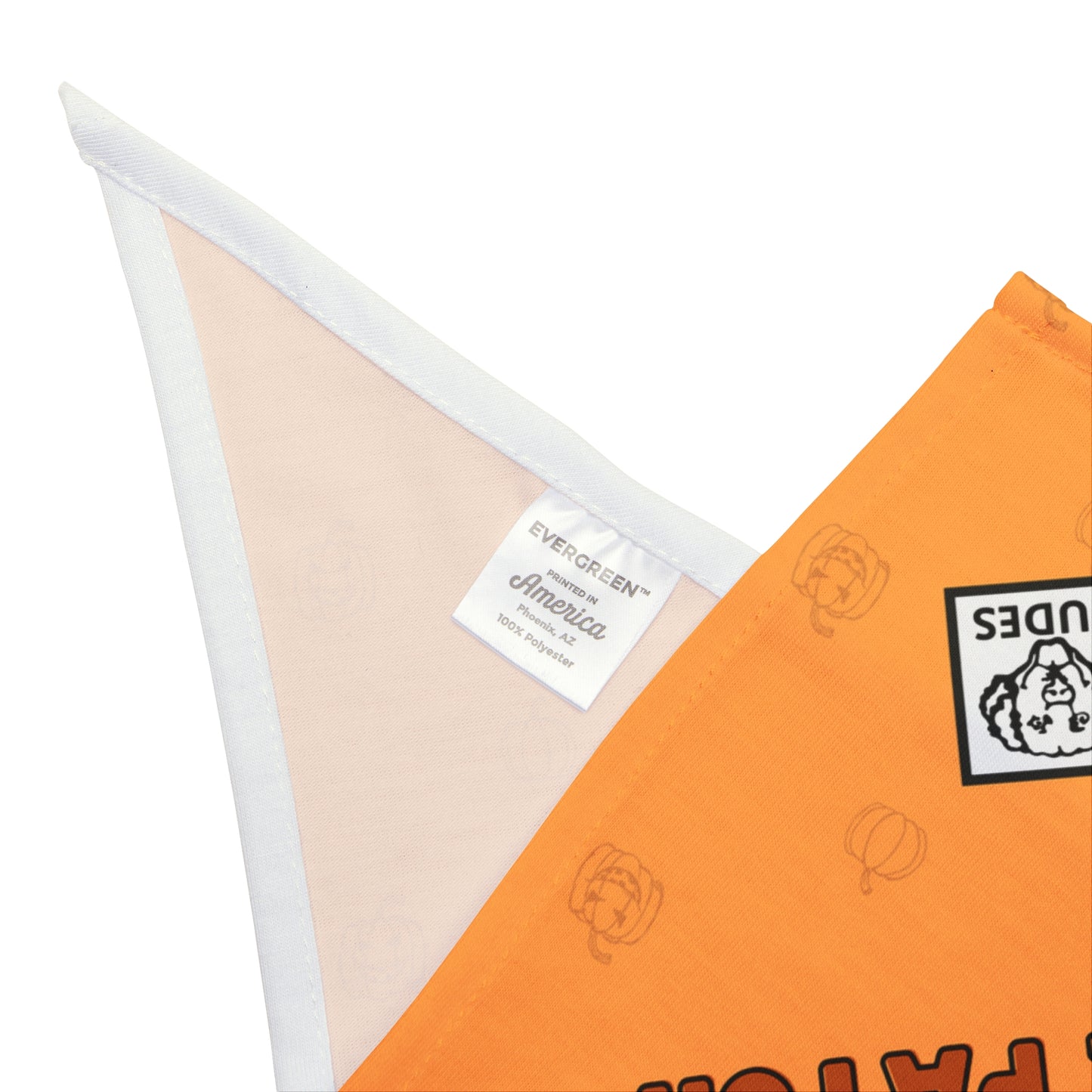 Cutest Pumpkin | Doggy Bandana