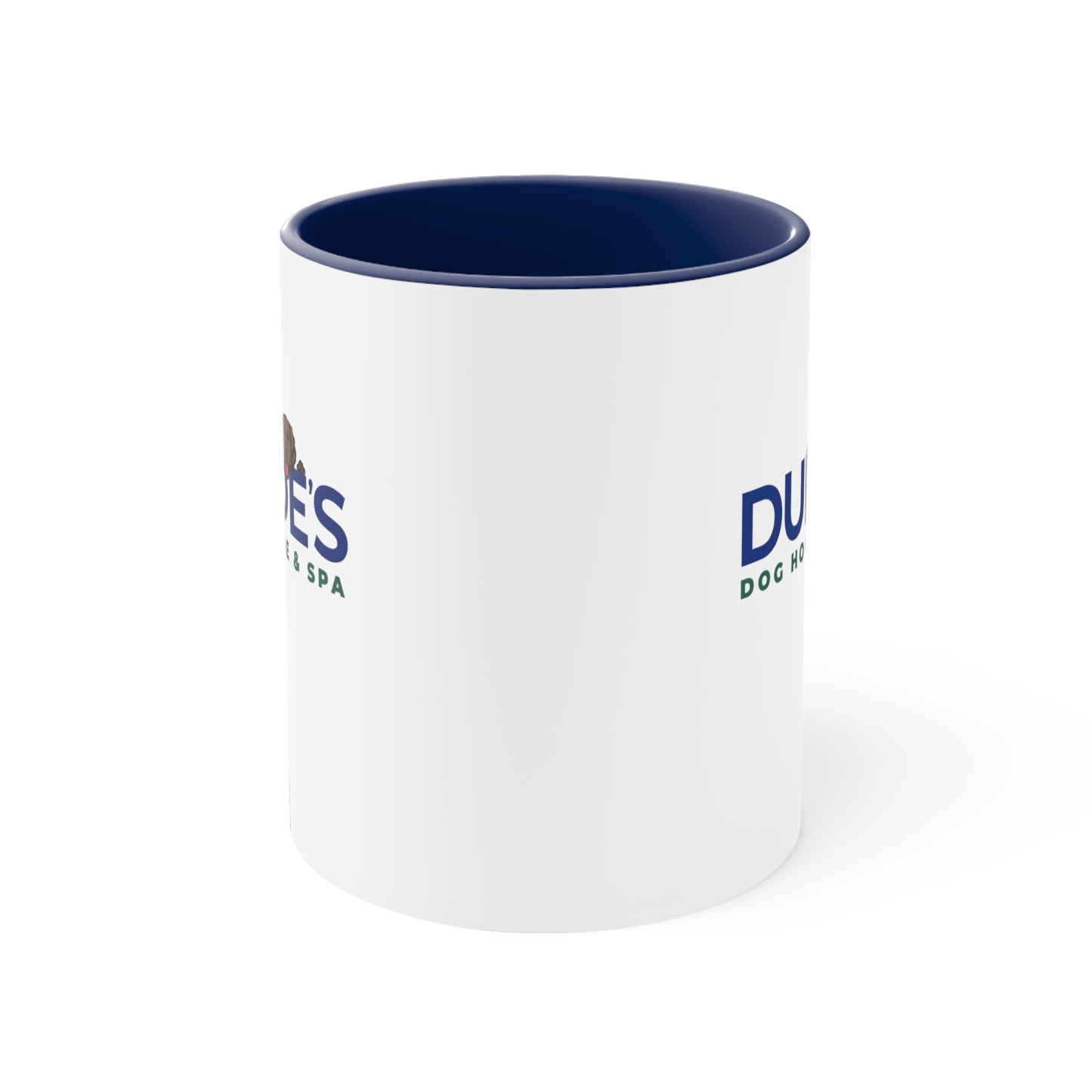 Dude's Mug