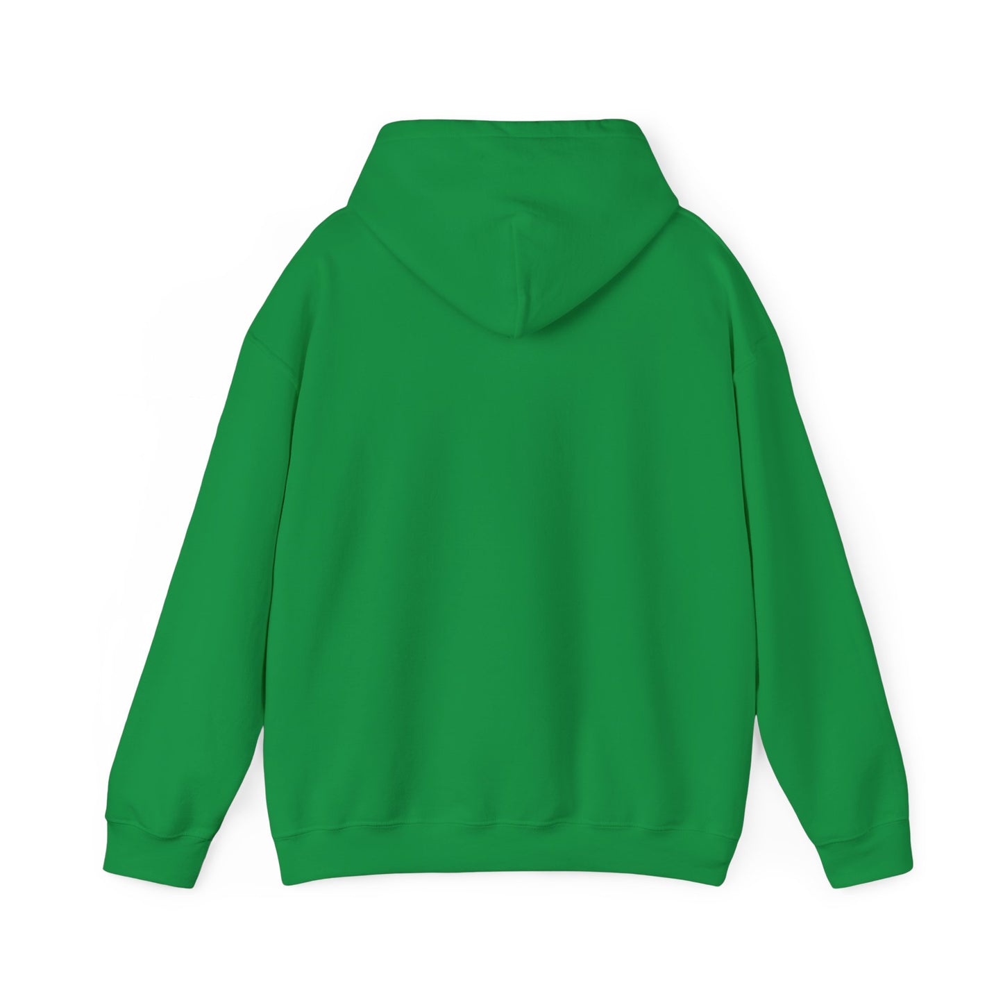 Dude's Logo | Hoodie