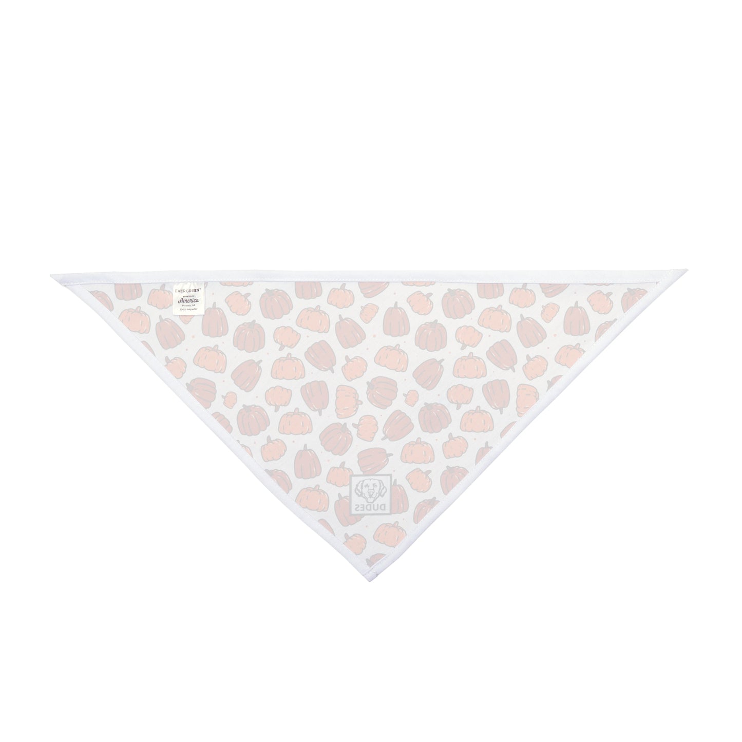 Pumpkins | Doggy Bandana