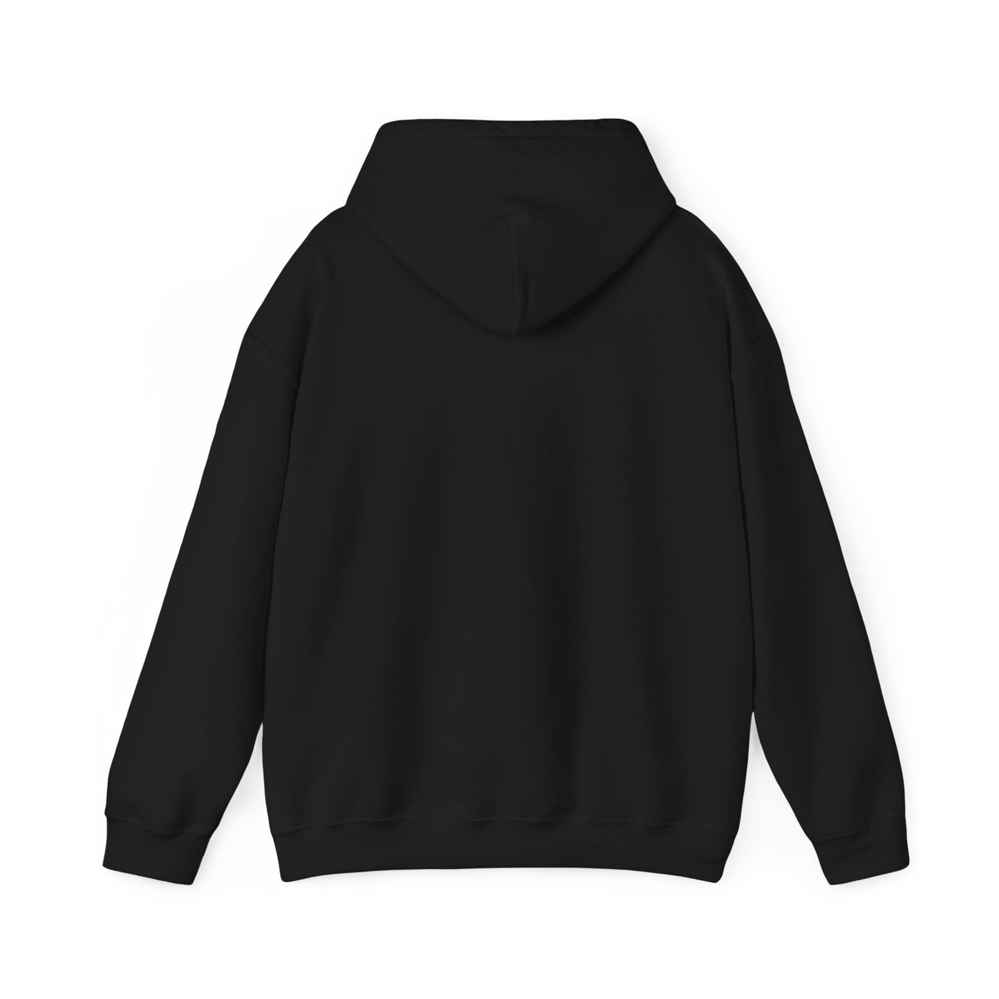 Dude's Logo | Hoodie