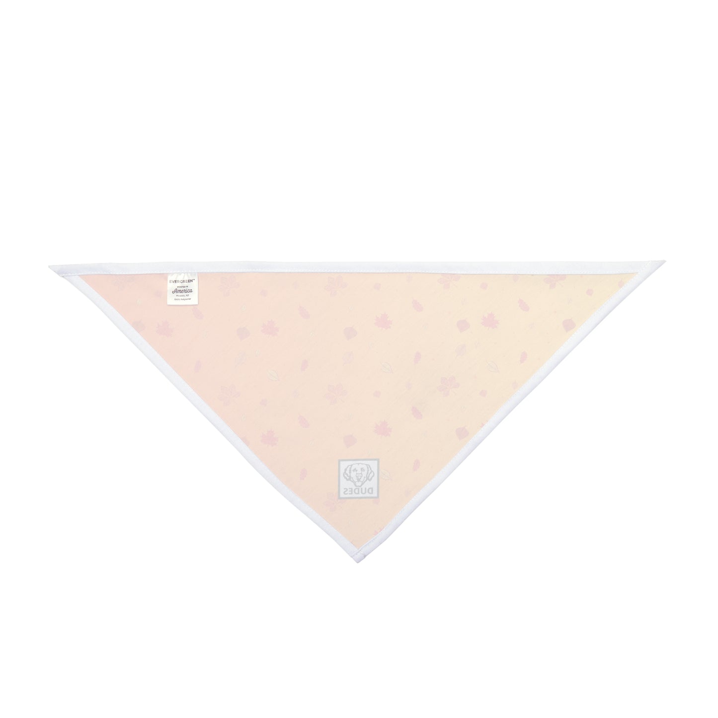 Fall Leaves | Doggy Bandana