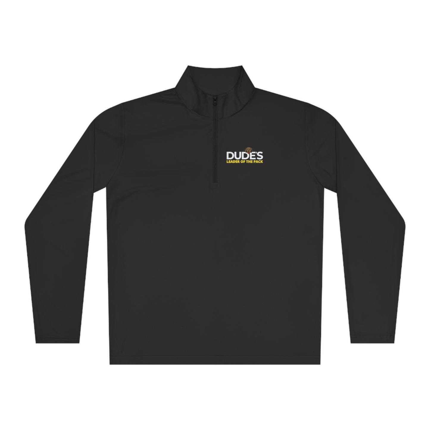 Leader of the Pack | Quarter-Zip - 7 Colors