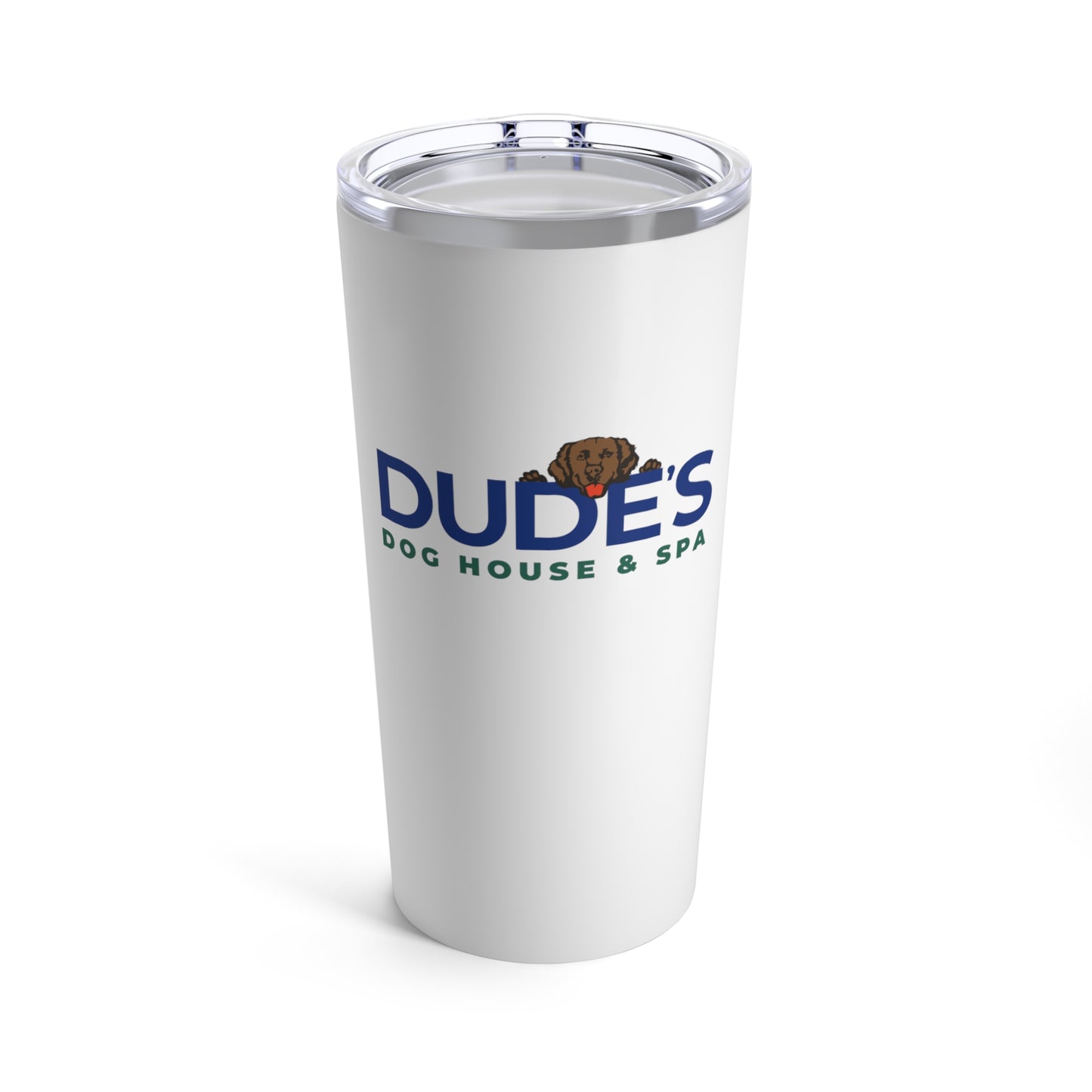 Dude's Tumbler