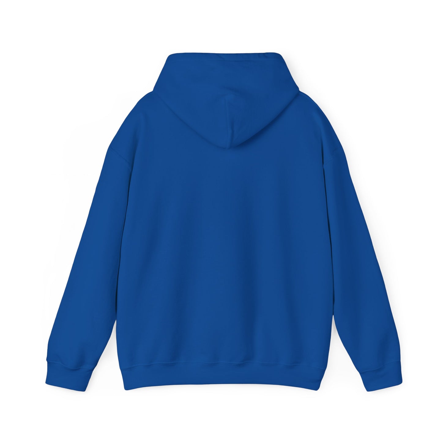 Dude's Logo | Hoodie