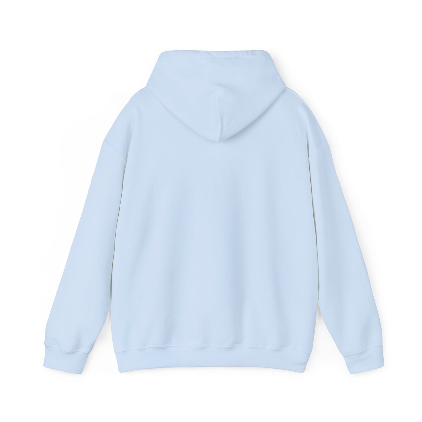 Dude's Logo | Hoodie