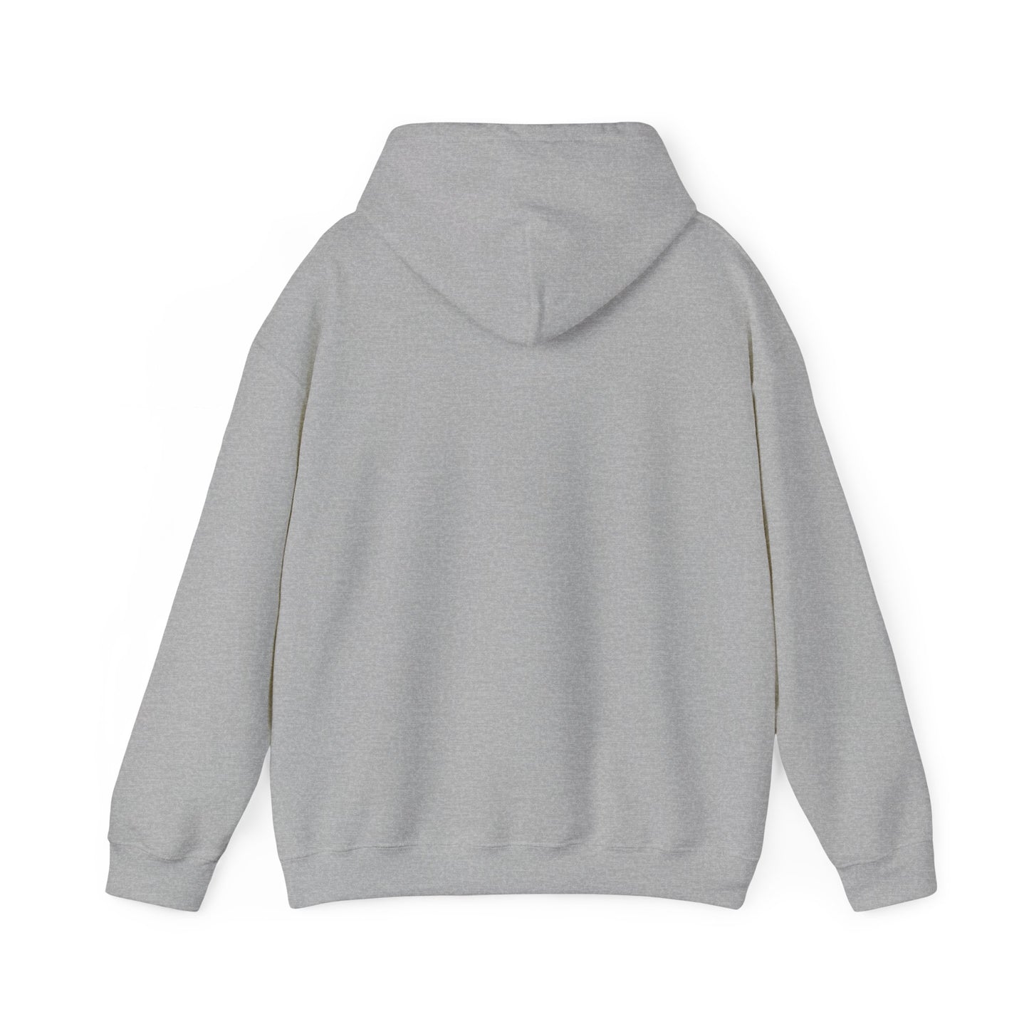 Dude's Logo | Hoodie