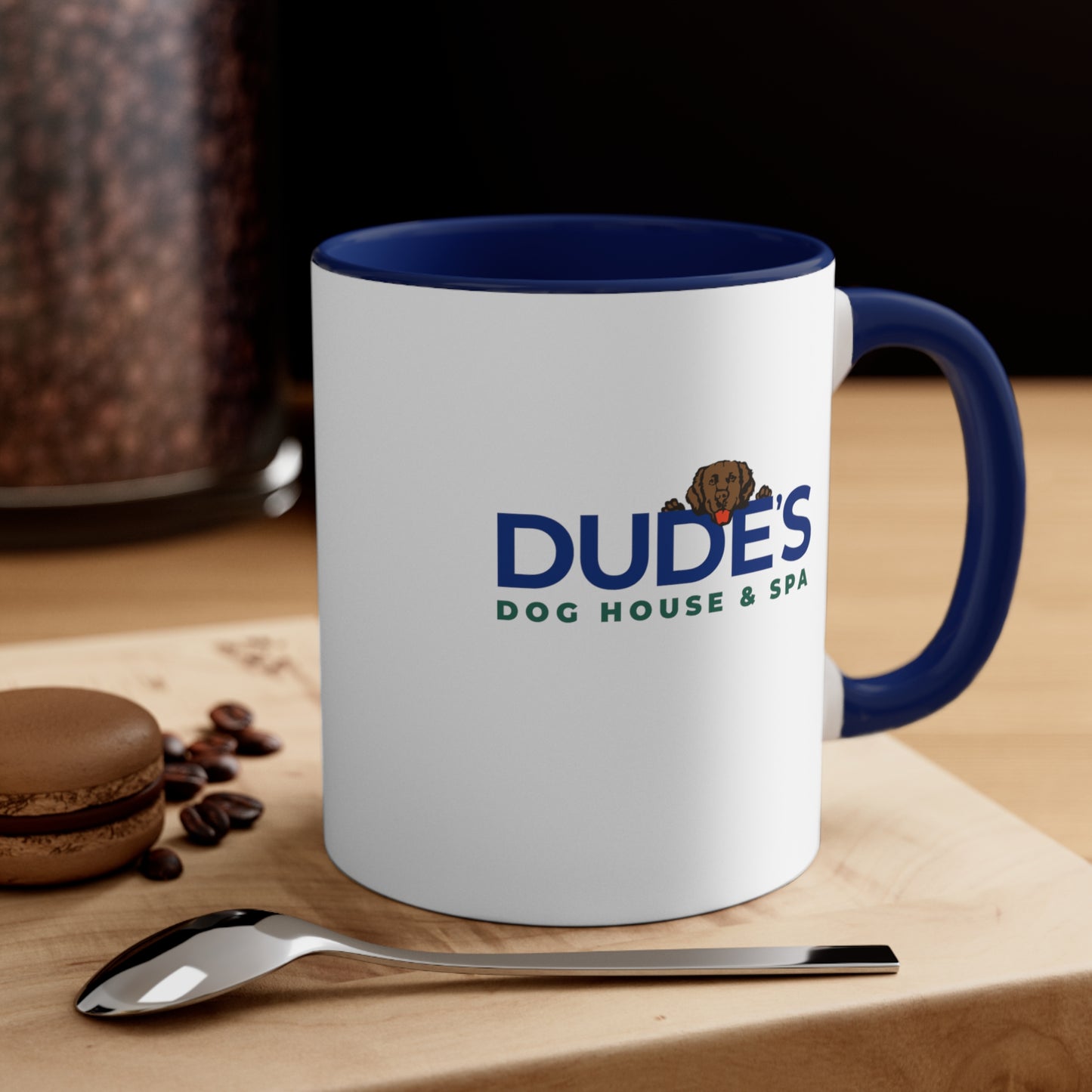 Dude's Mug