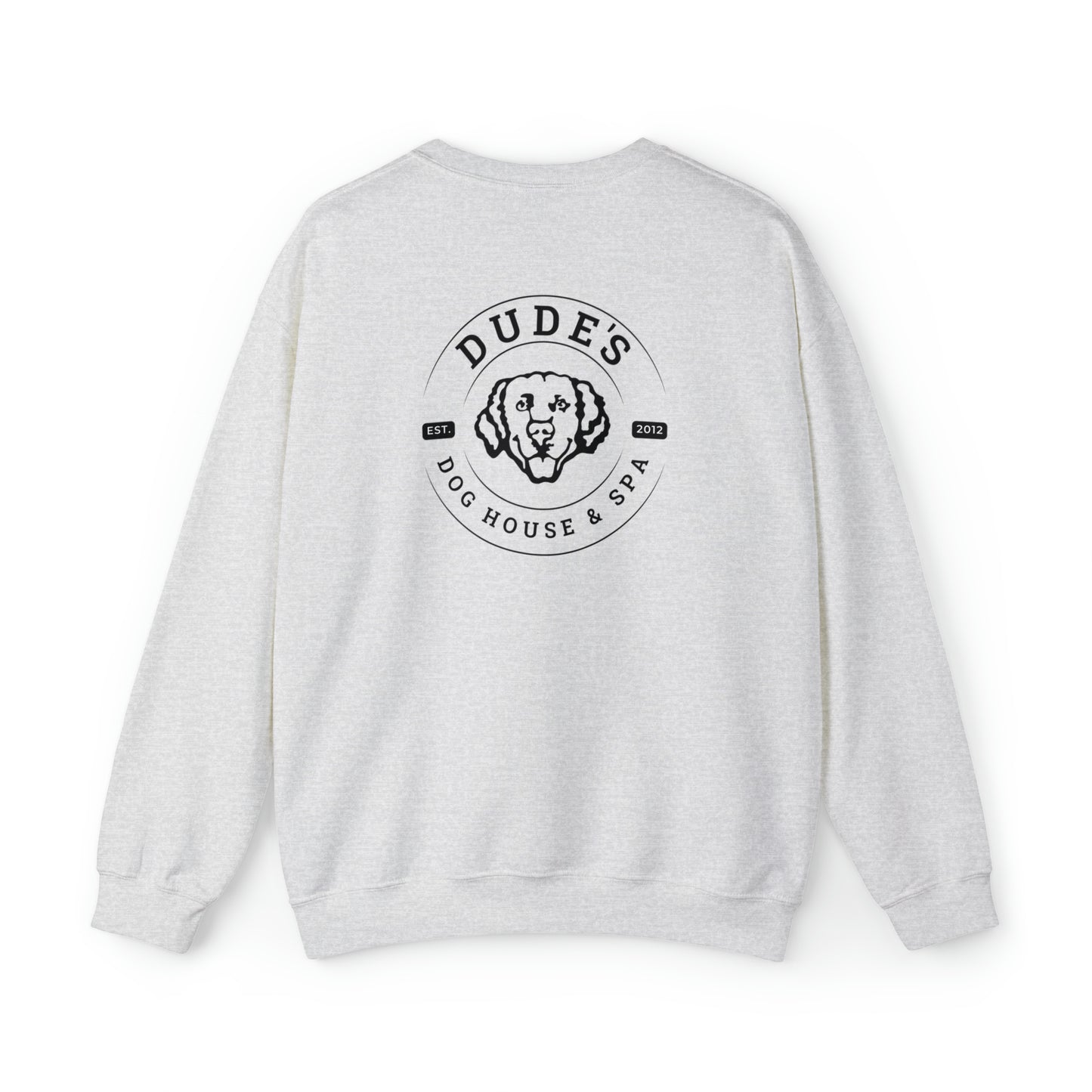 I like Big Mutts | Crewneck Sweatshirt