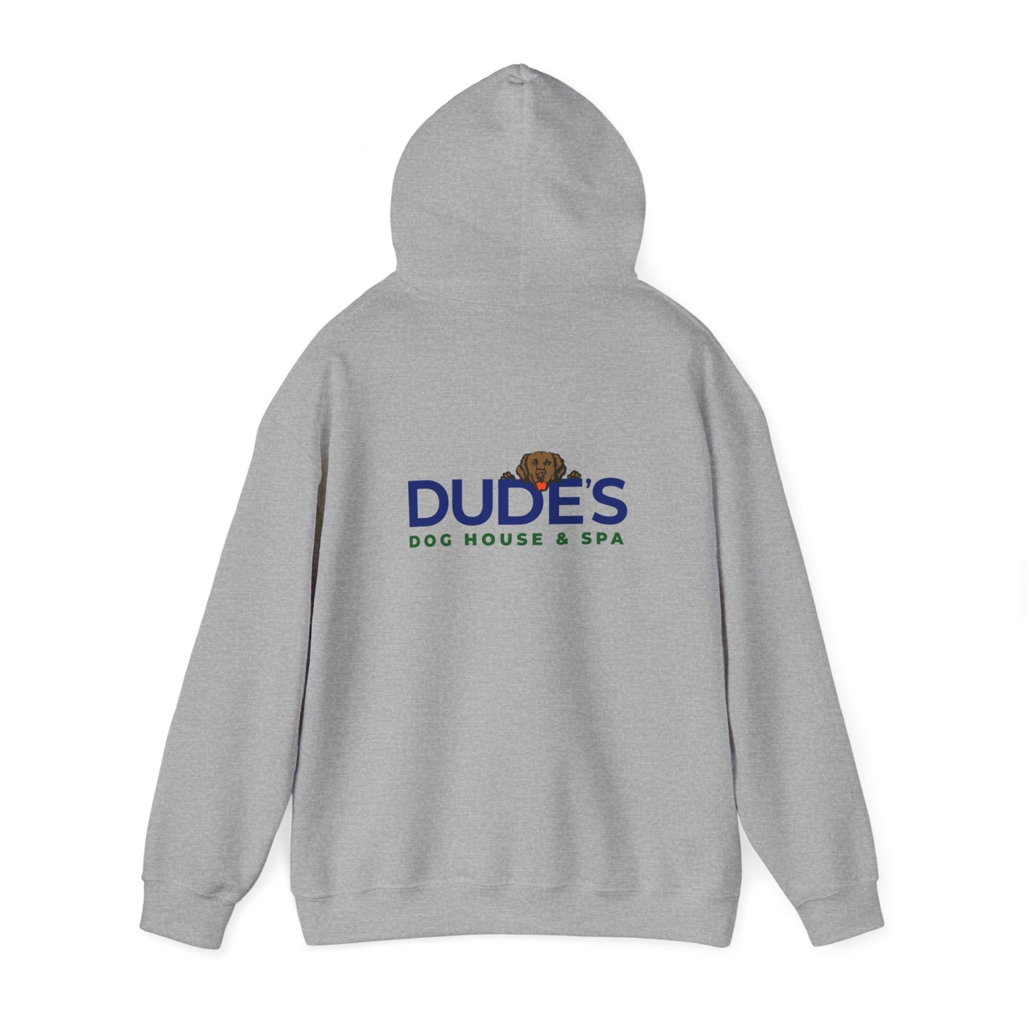 Straight Outta Doggy Daycare | Hoodie