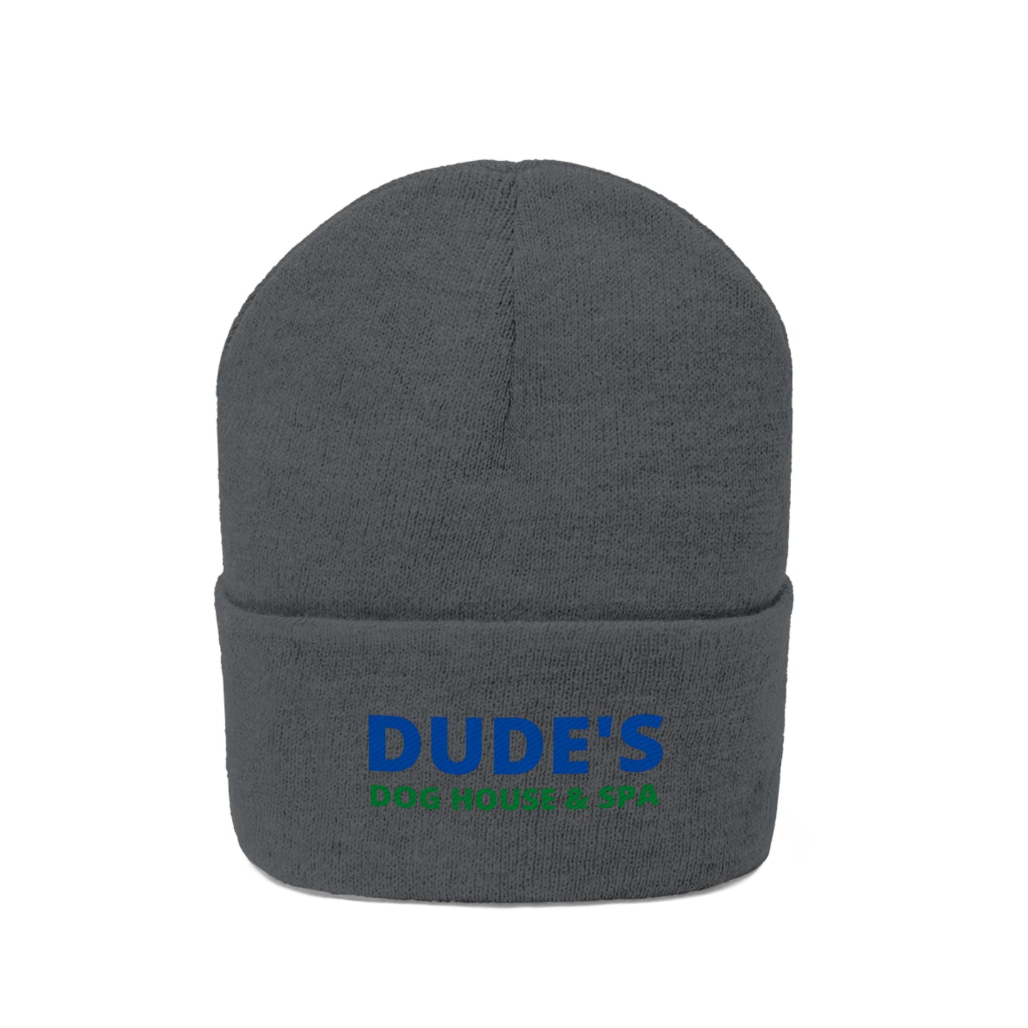 Dude's Beanie | 6 Colors