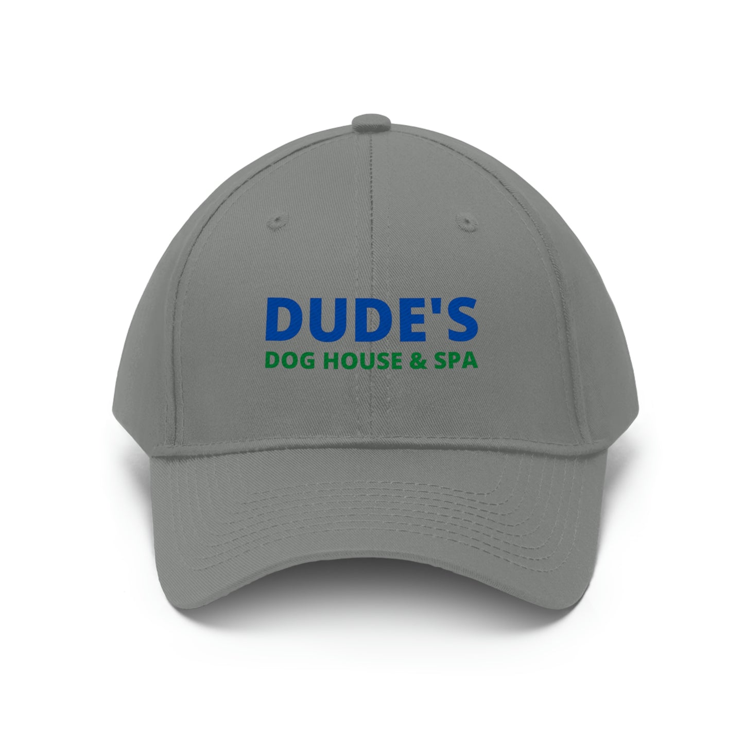 Dude's Baseball Hat | 3 Colors