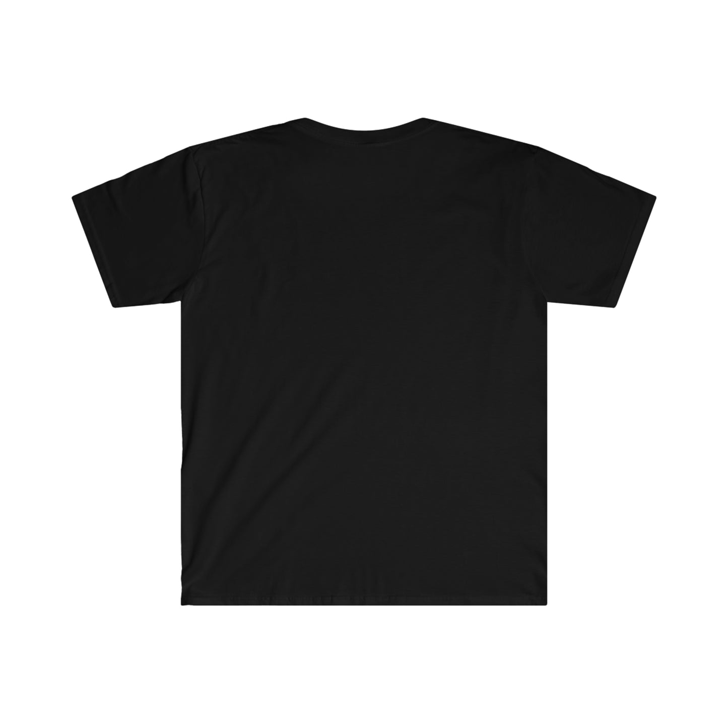 Dude's Logo | Tee