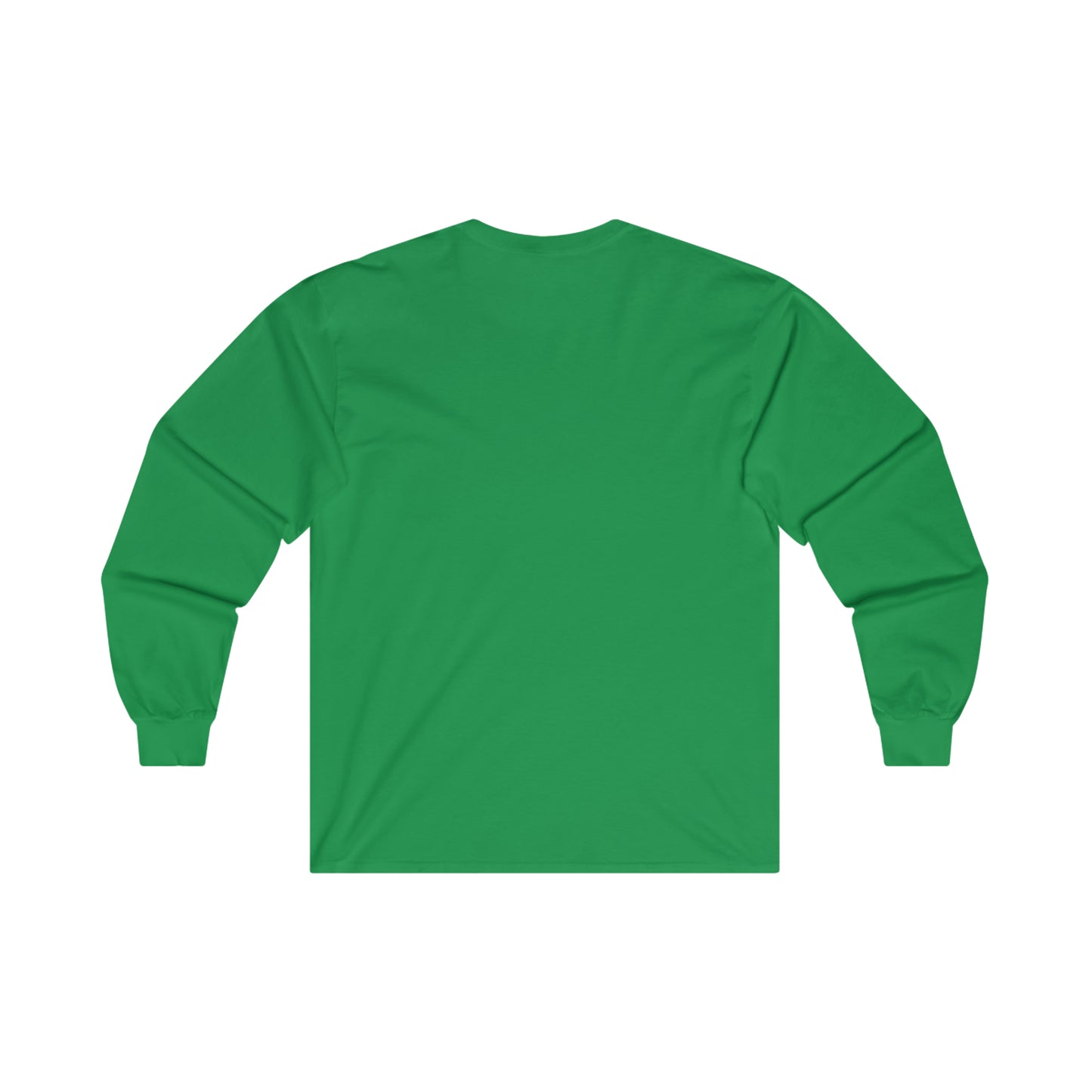 Dude's Logo | Long Sleeve