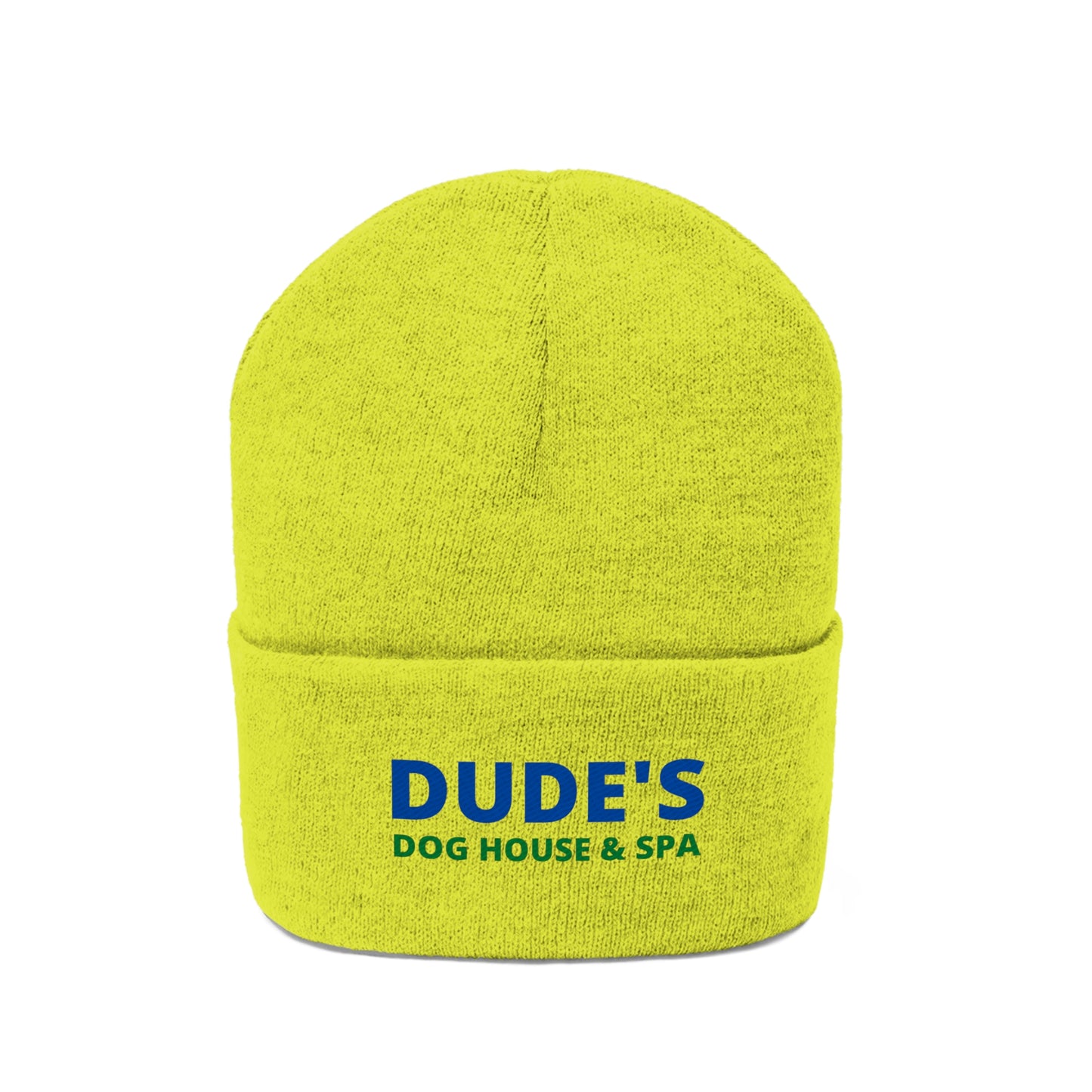 Dude's Beanie | 6 Colors