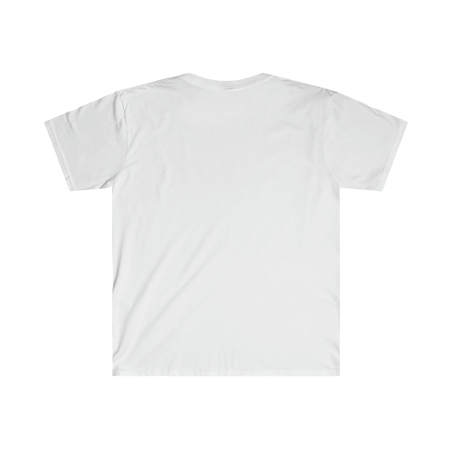Dude's Logo | Tee