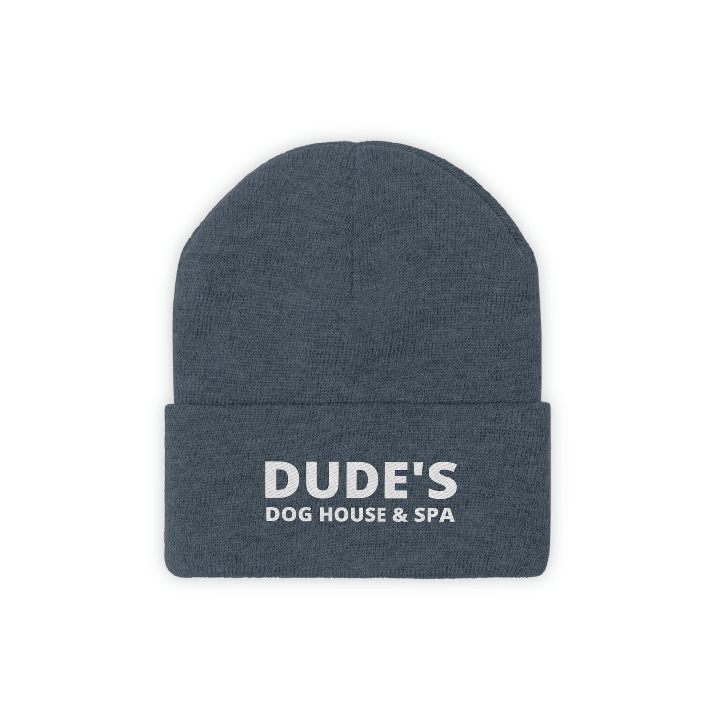Dude's Beanie | 6 Colors