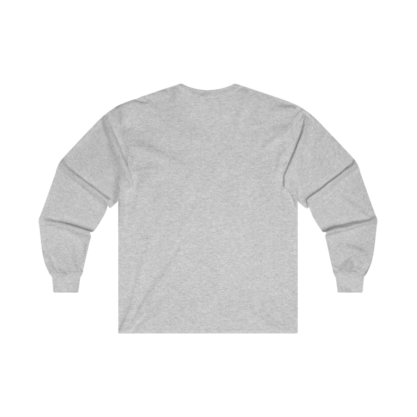 Dude's Logo | Long Sleeve