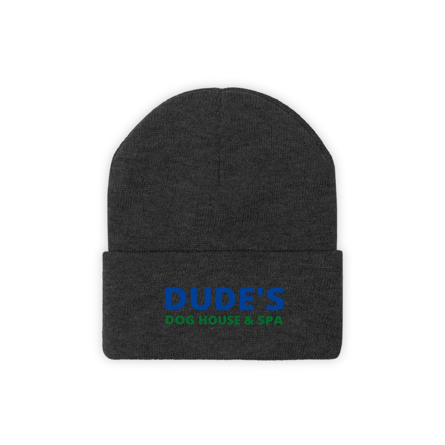 Dude's Beanie | 6 Colors