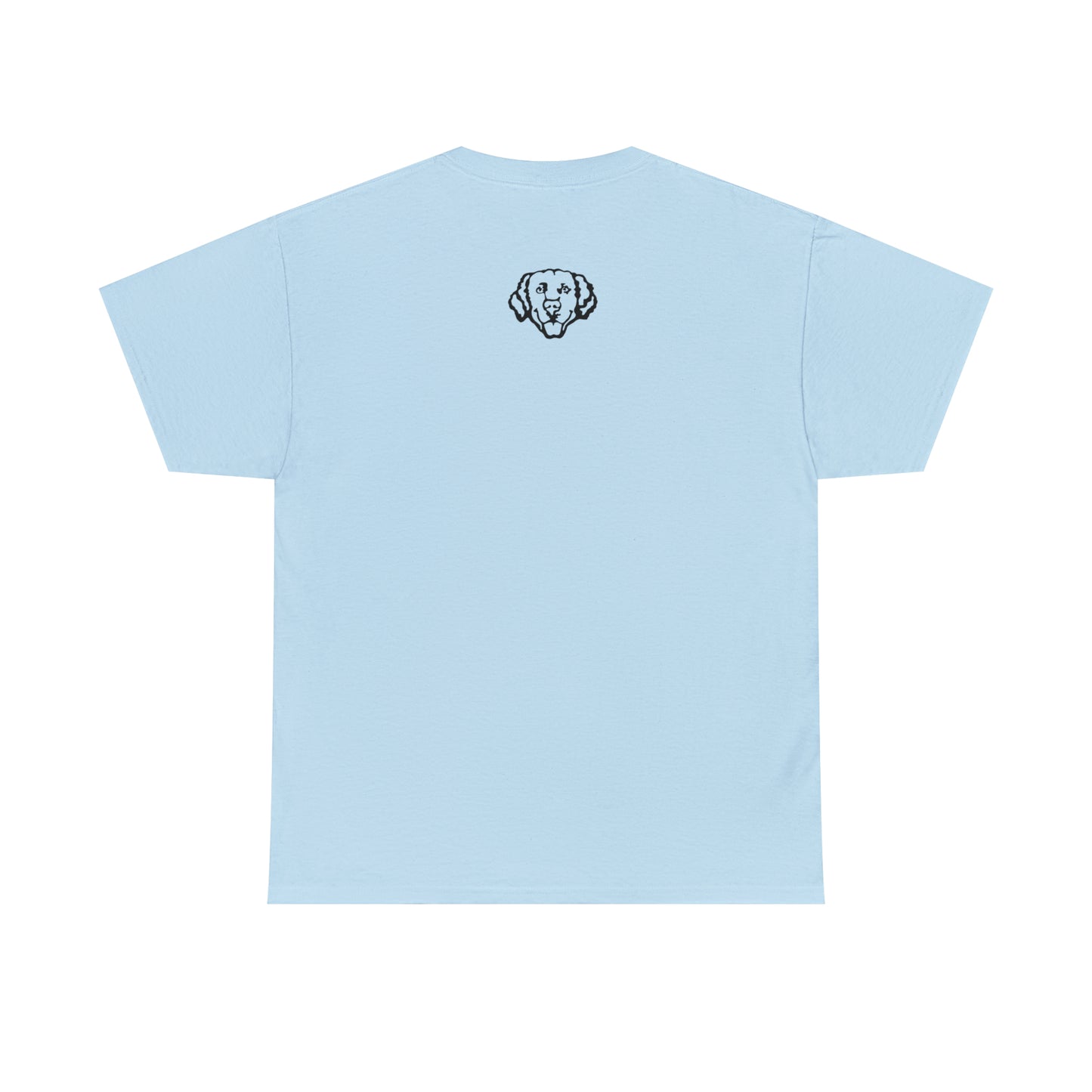 Love is a Four Legged Word | Tee