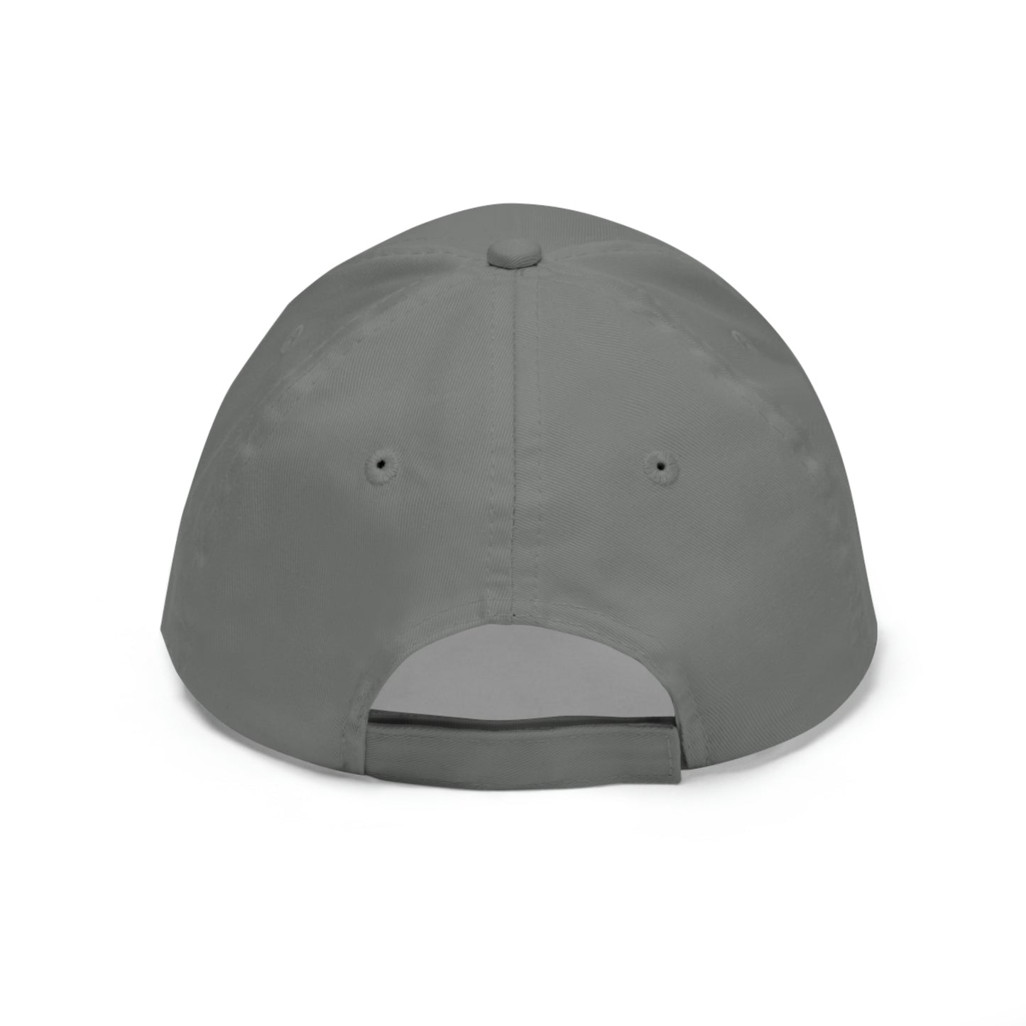 Dude's Baseball Hat | 3 Colors