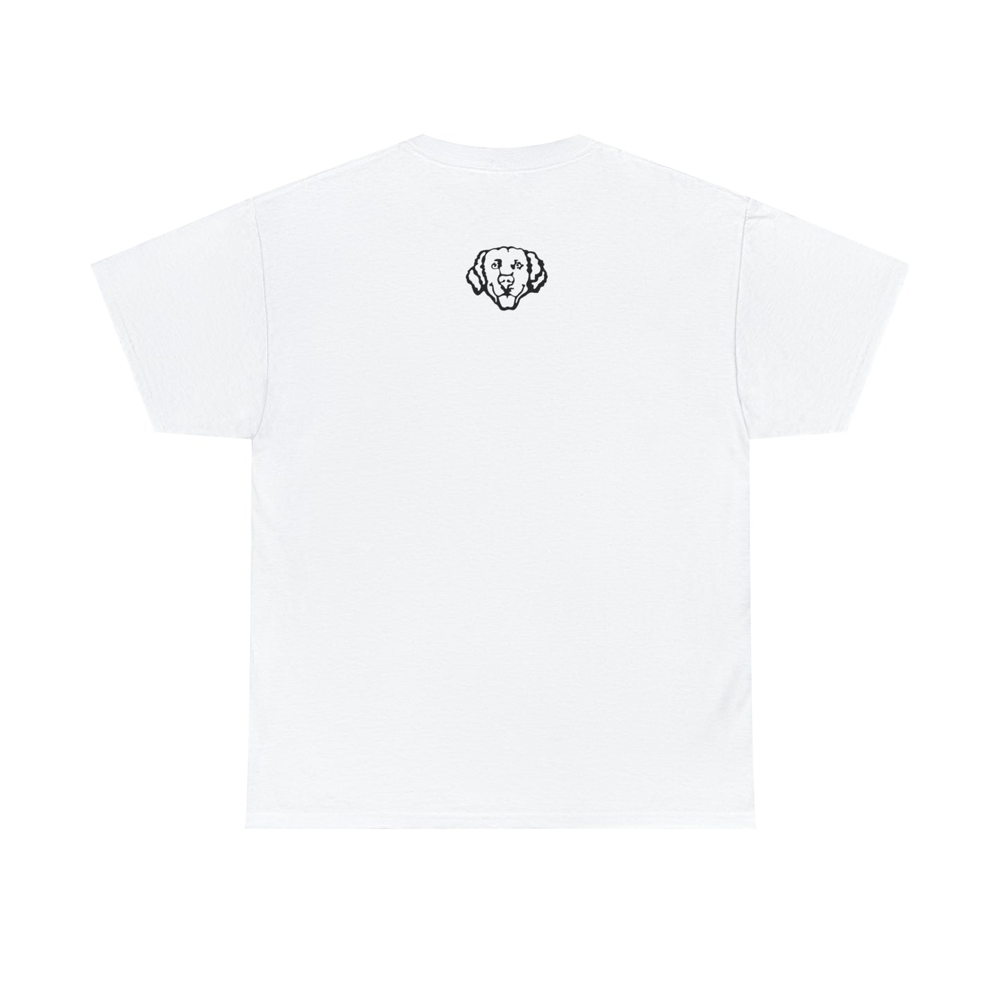 Love is a Four Legged Word | Tee
