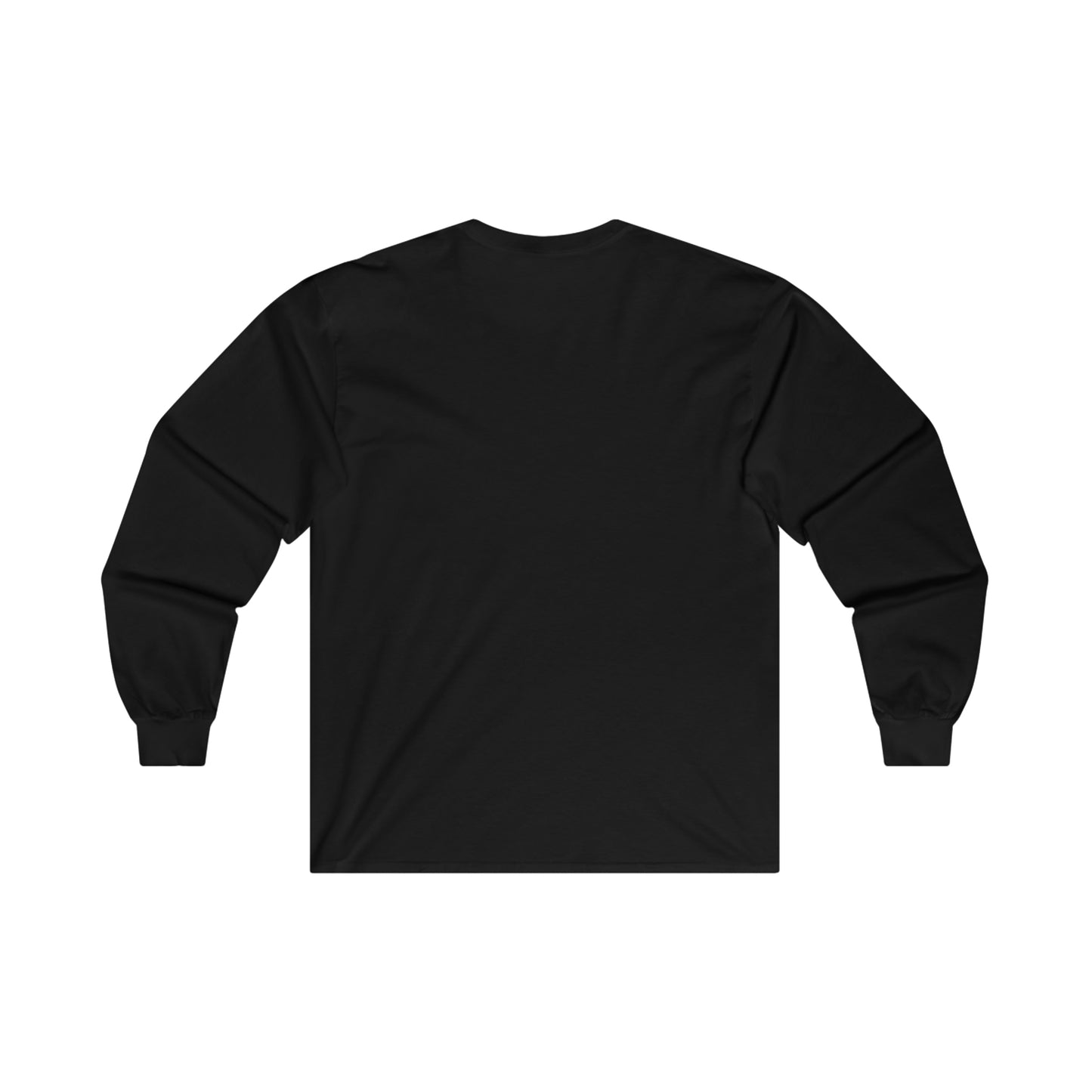Dude's Logo | Long Sleeve