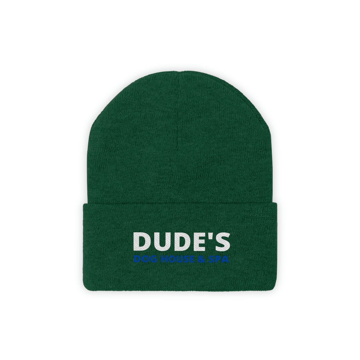 Dude's Beanie | 6 Colors