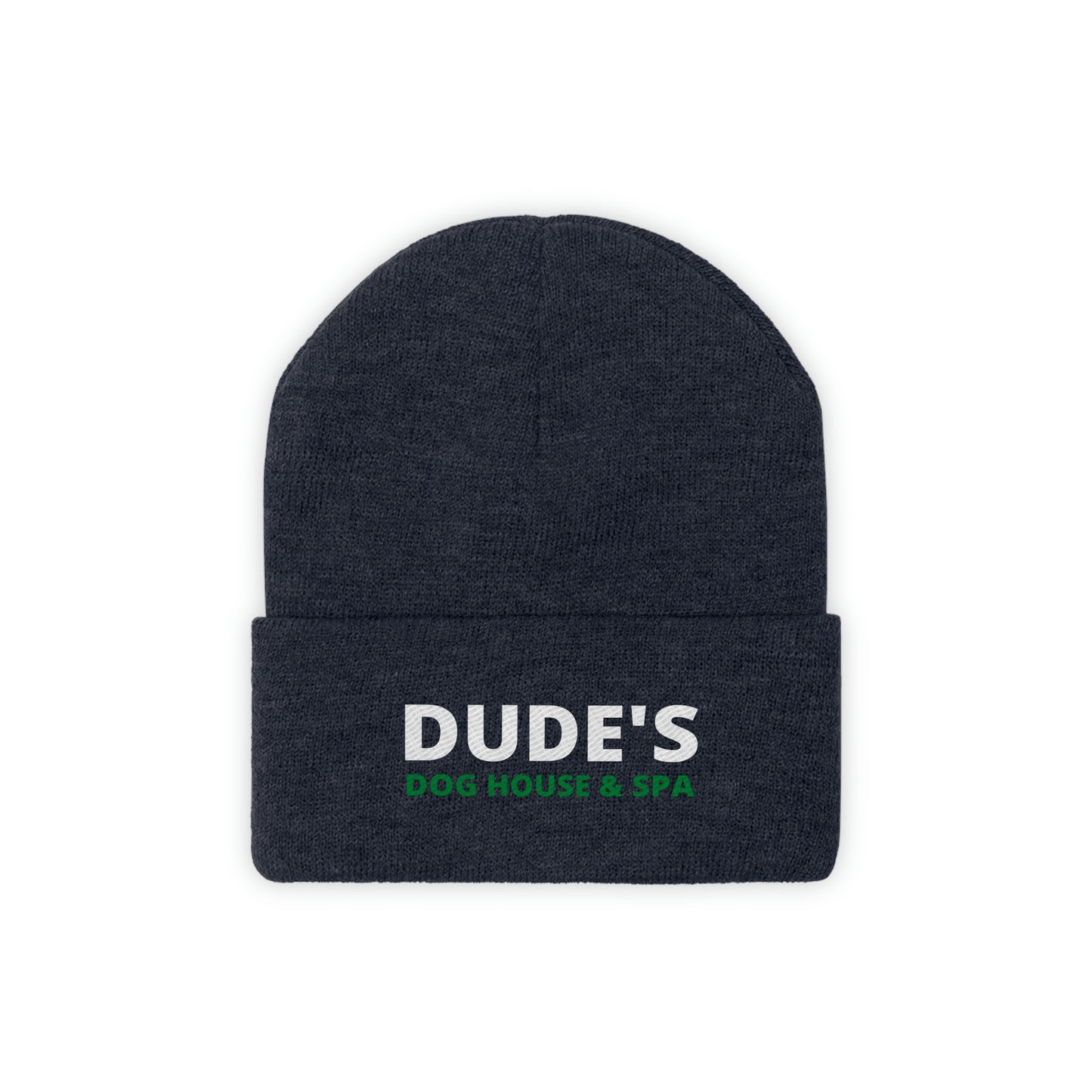 Dude's Beanie | 6 Colors