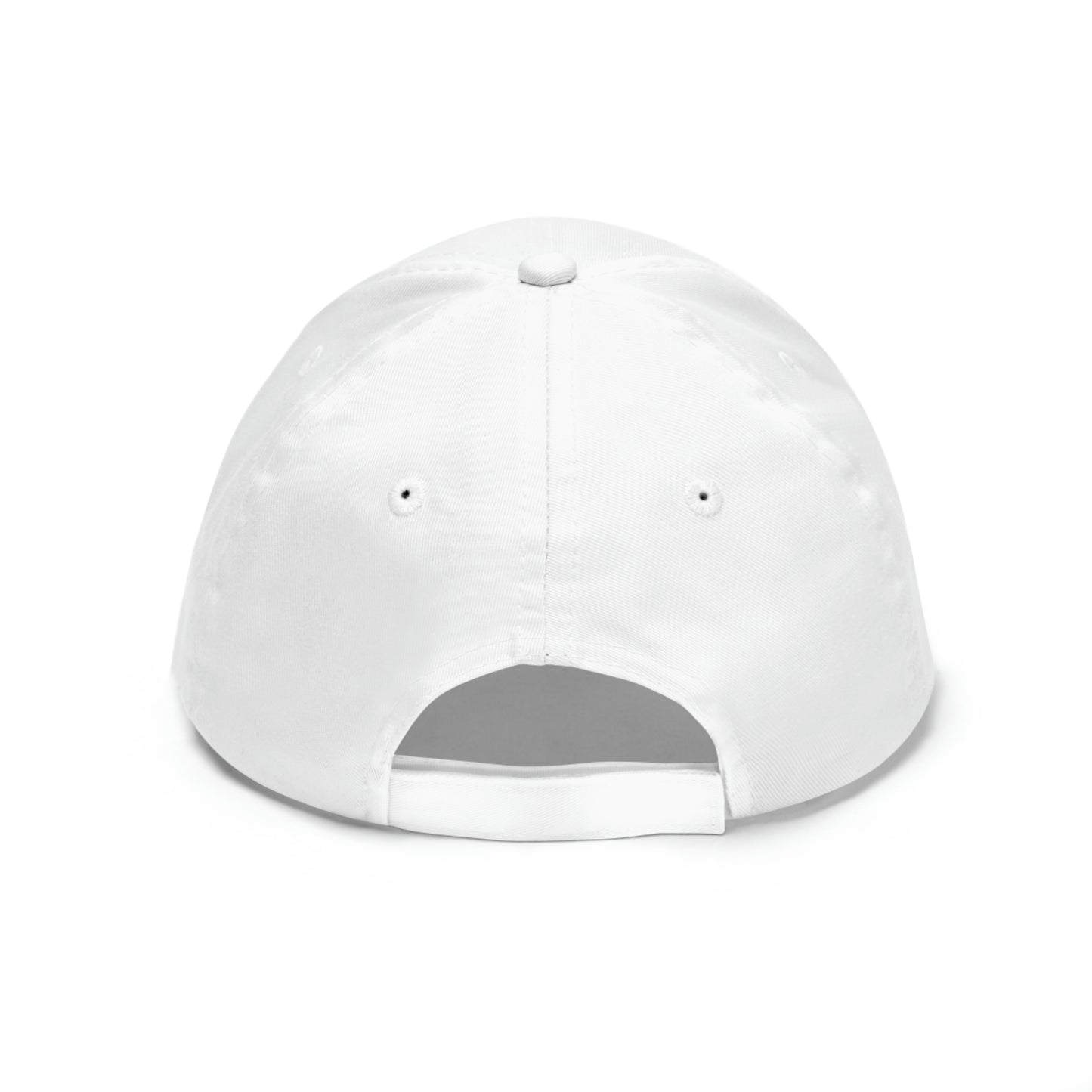 Dude's Baseball Hat | 3 Colors