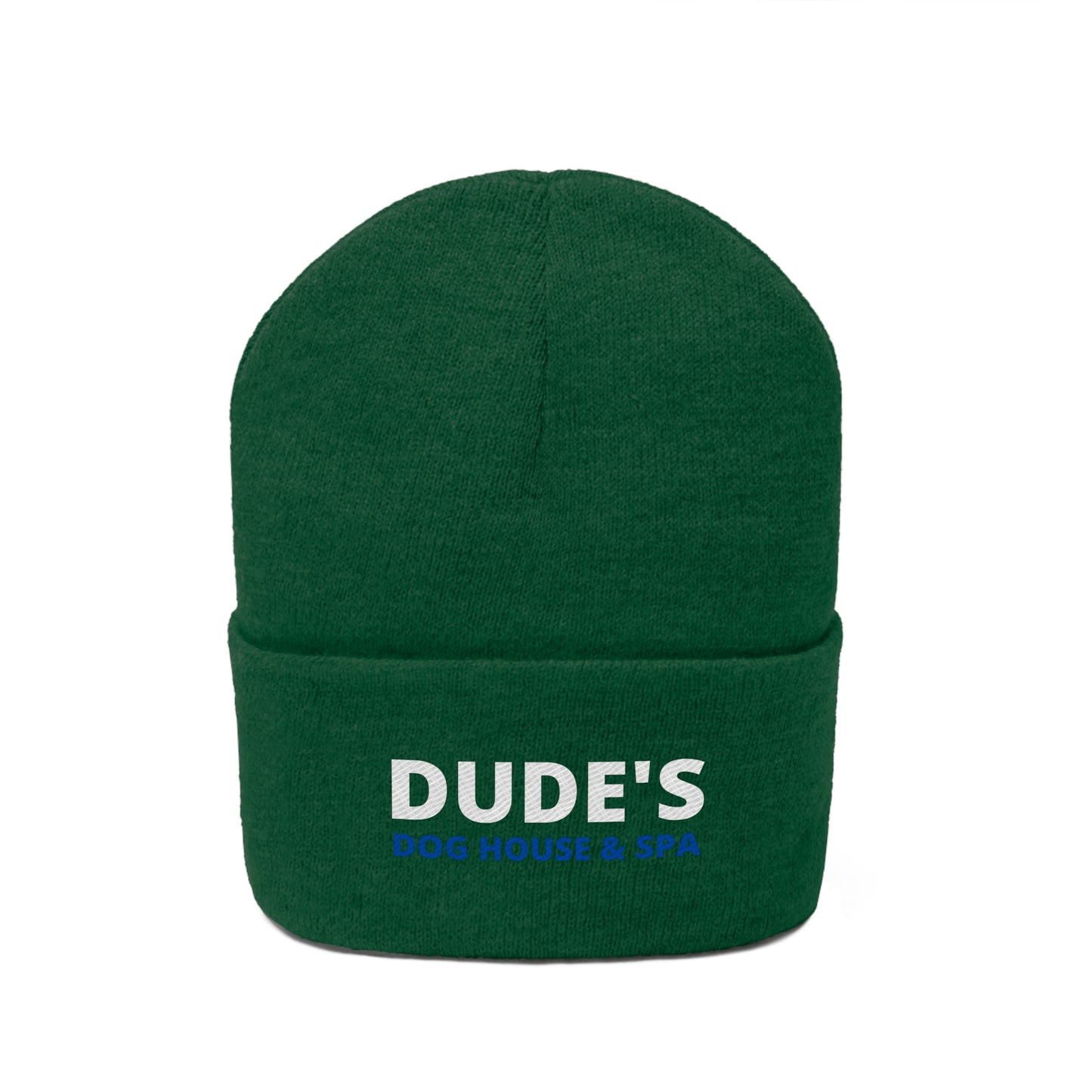 Dude's Beanie | 6 Colors