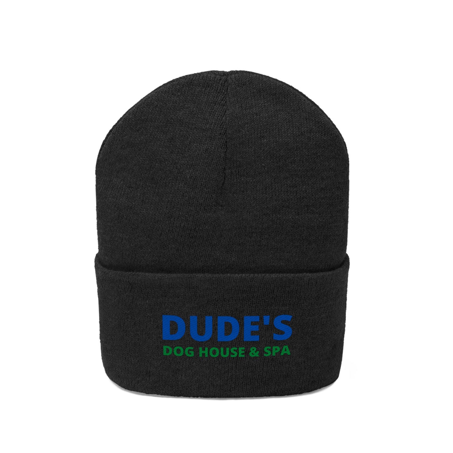 Dude's Beanie | 6 Colors