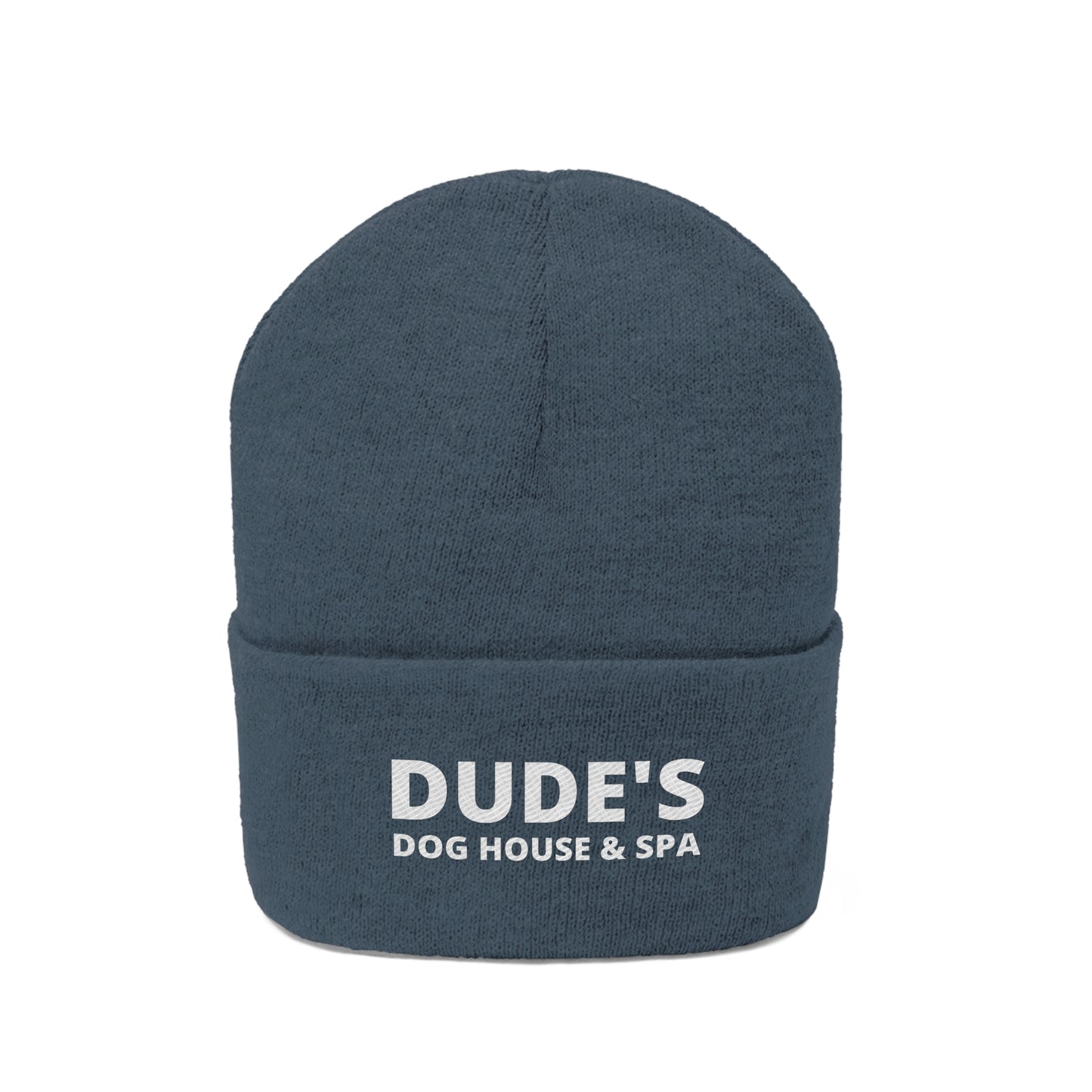 Dude's Beanie | 6 Colors