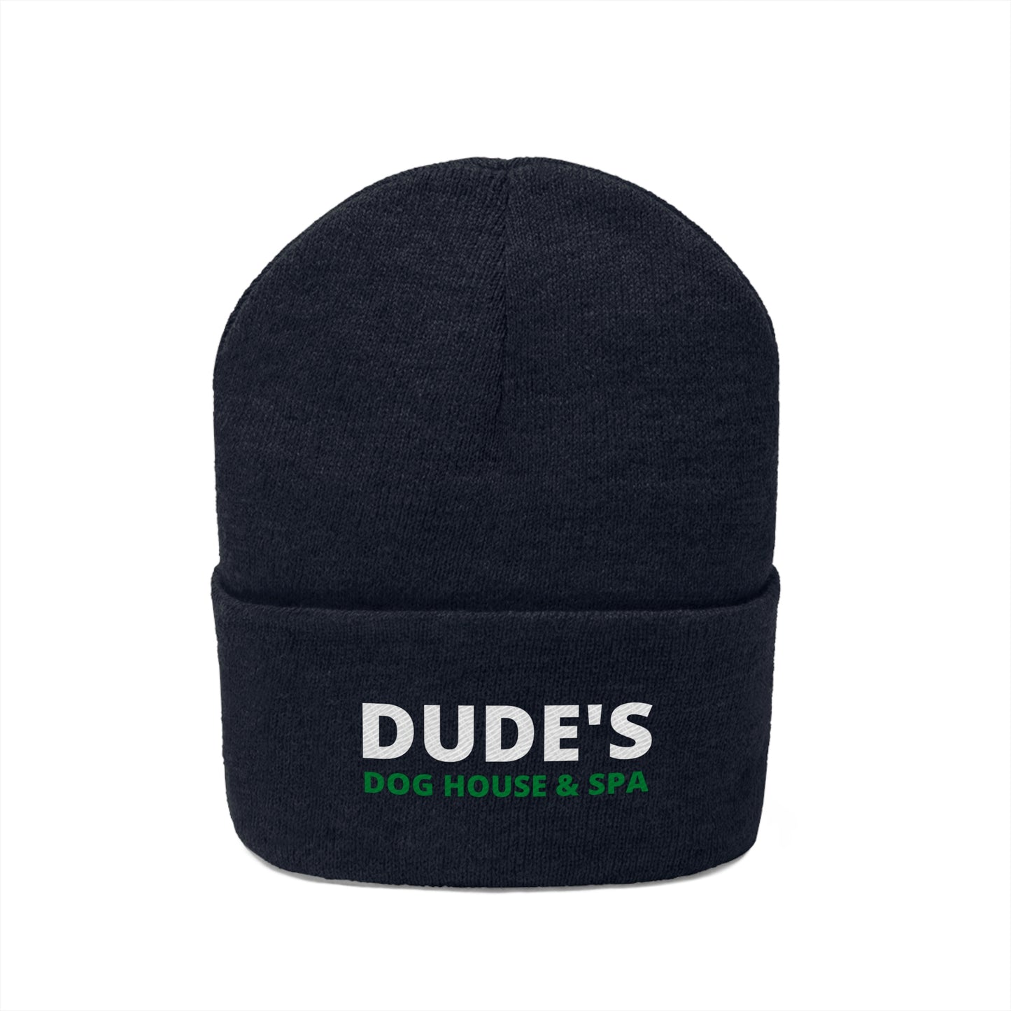 Dude's Beanie | 6 Colors